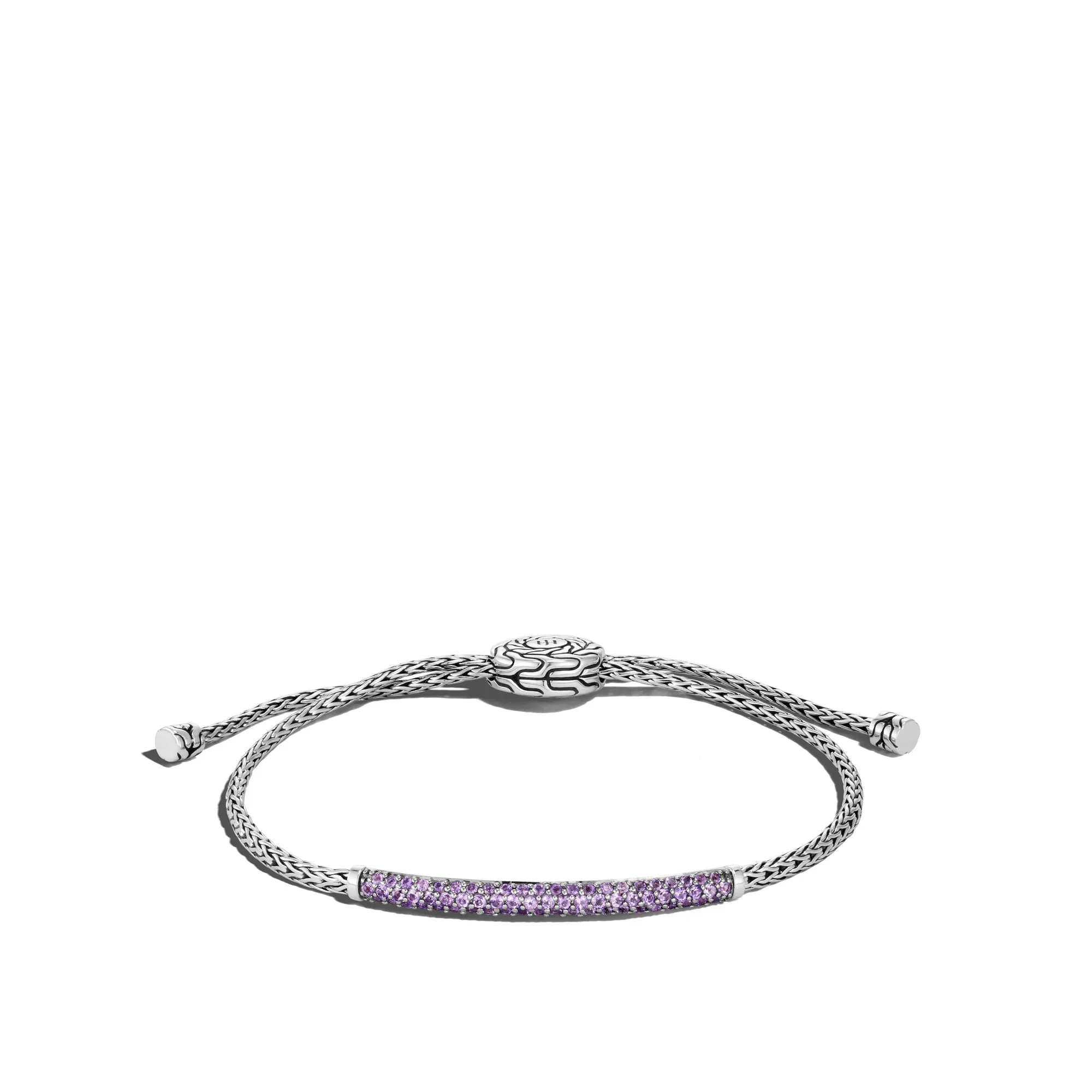 Amethyst Bracelet