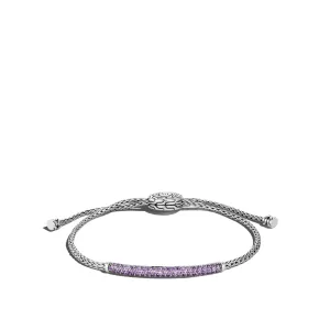 Amethyst Bracelet