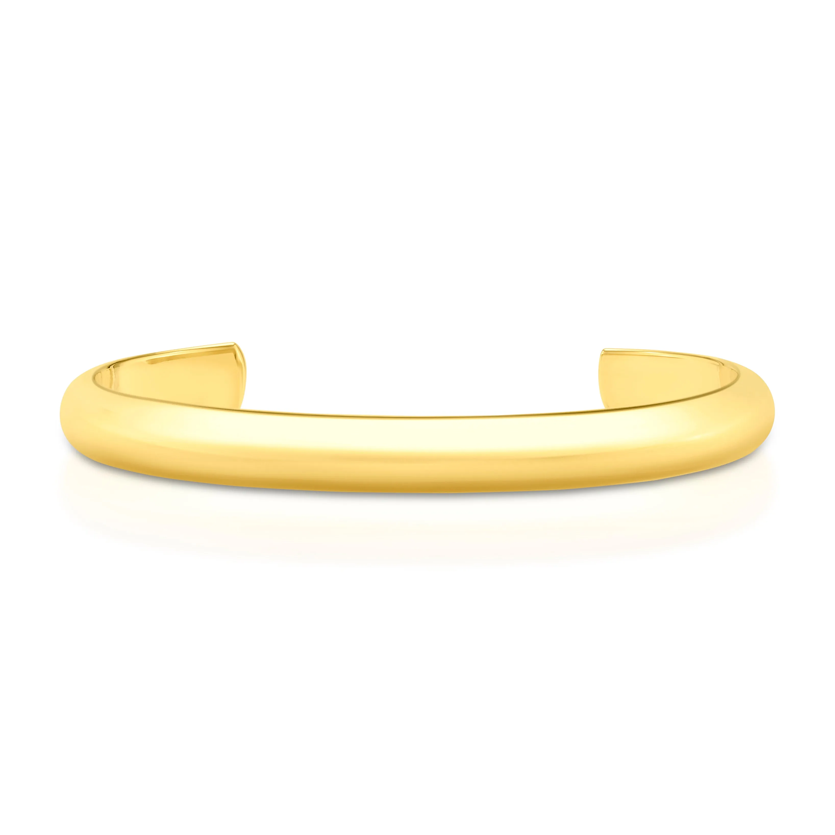 CLASSIC CUFF, GOLD