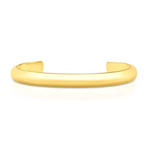 CLASSIC CUFF, GOLD