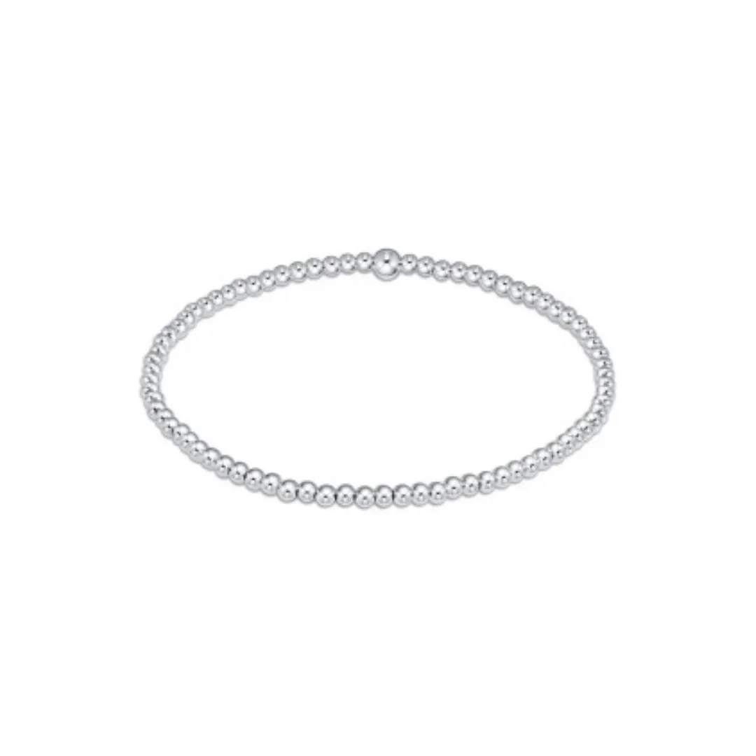 Enewton Classic Sterling Bracelet