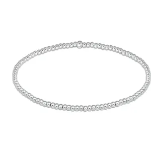 Enewton Classic Sterling Bracelet