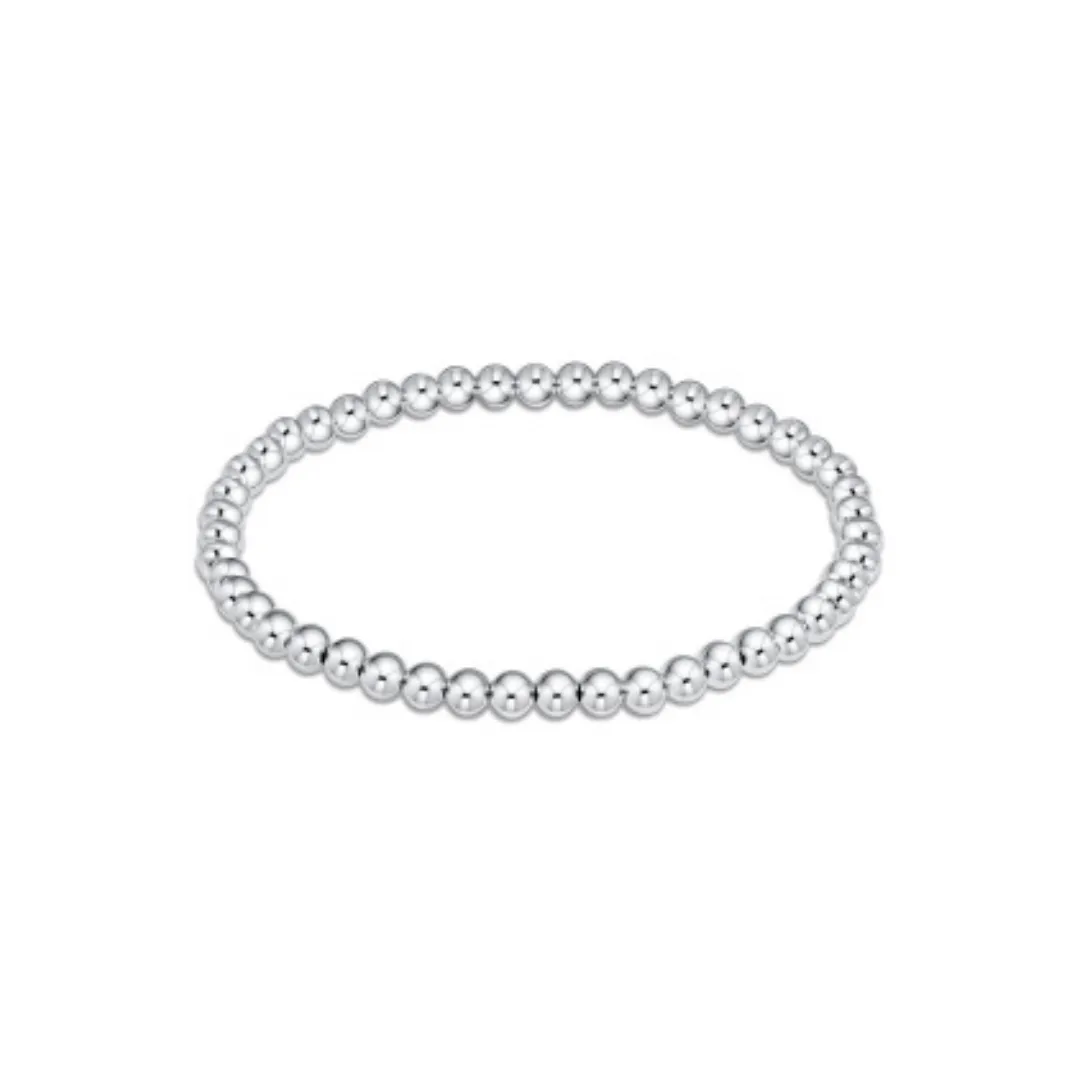 Enewton Classic Sterling Bracelet