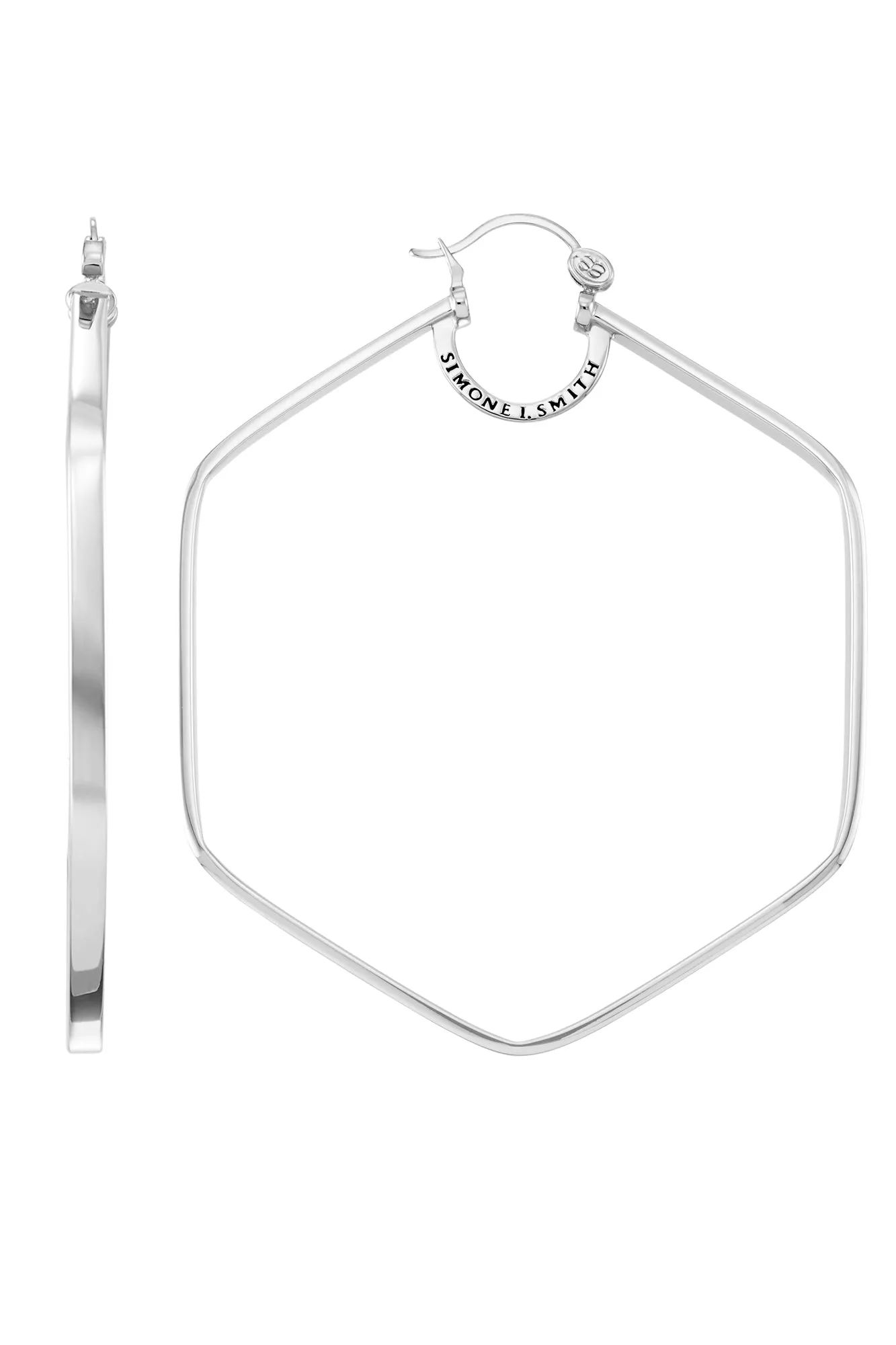 Honeycomb Hoops - Extra Large