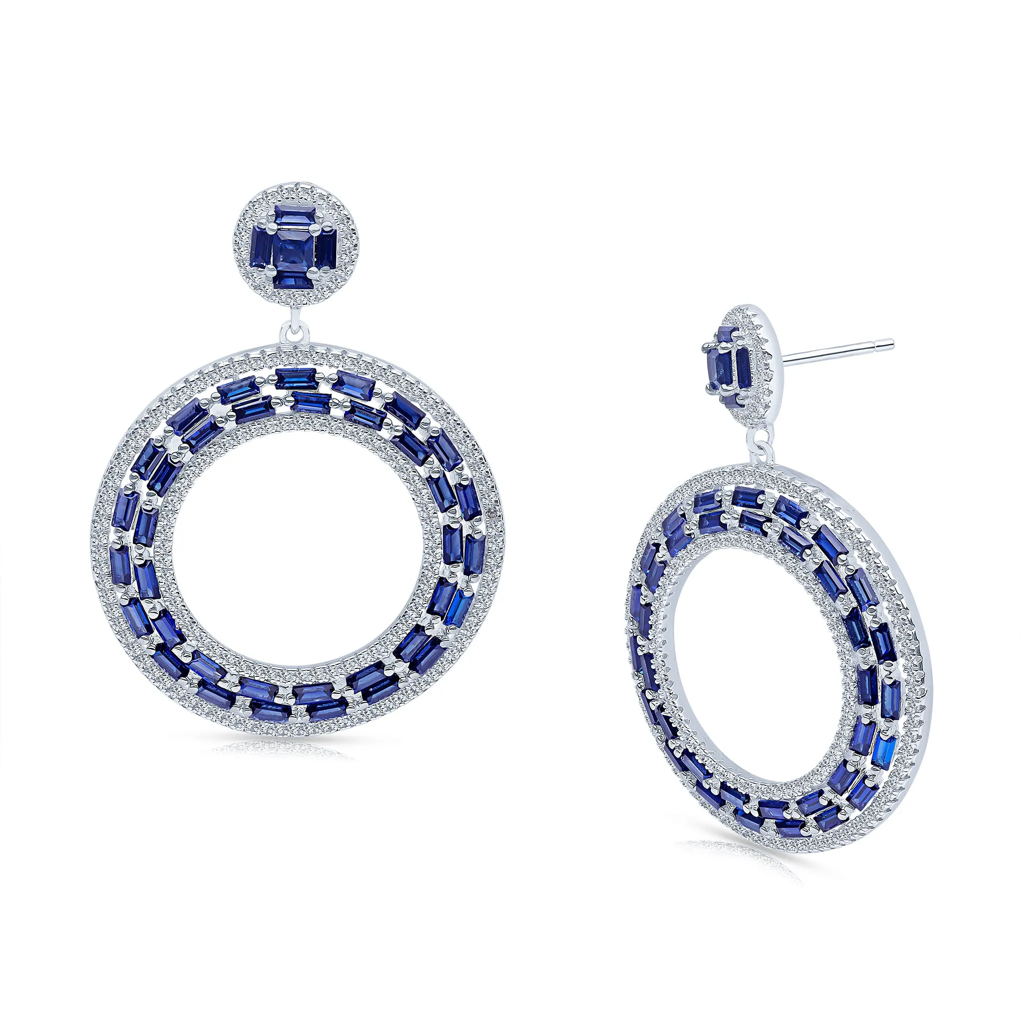 Irena Earrings