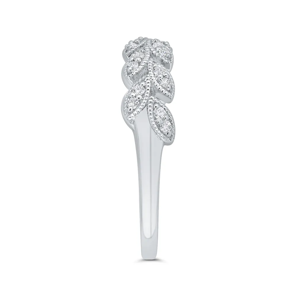 KATARINA 1-6 cttw Diamond Fashion Ring