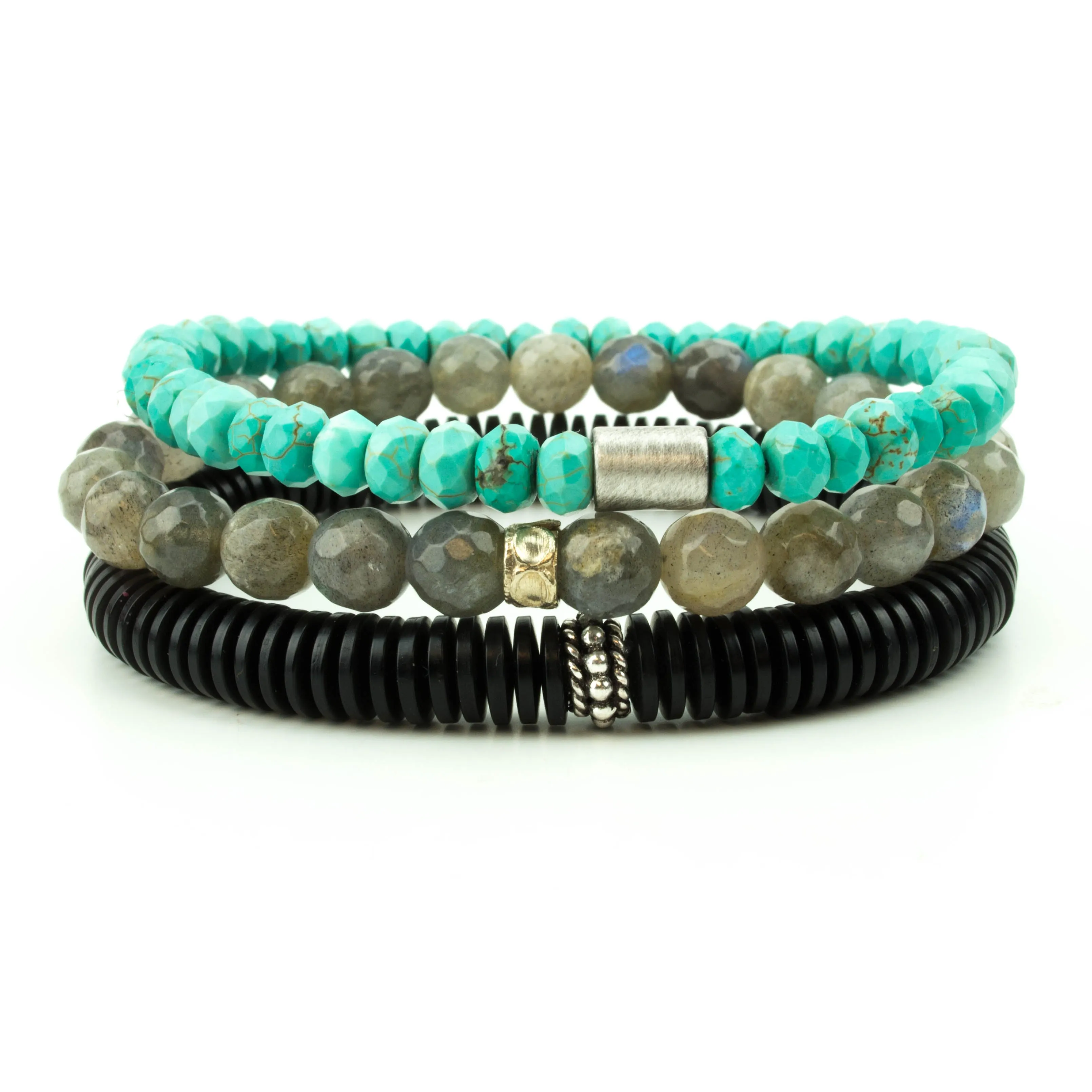 Men's Classic Stack