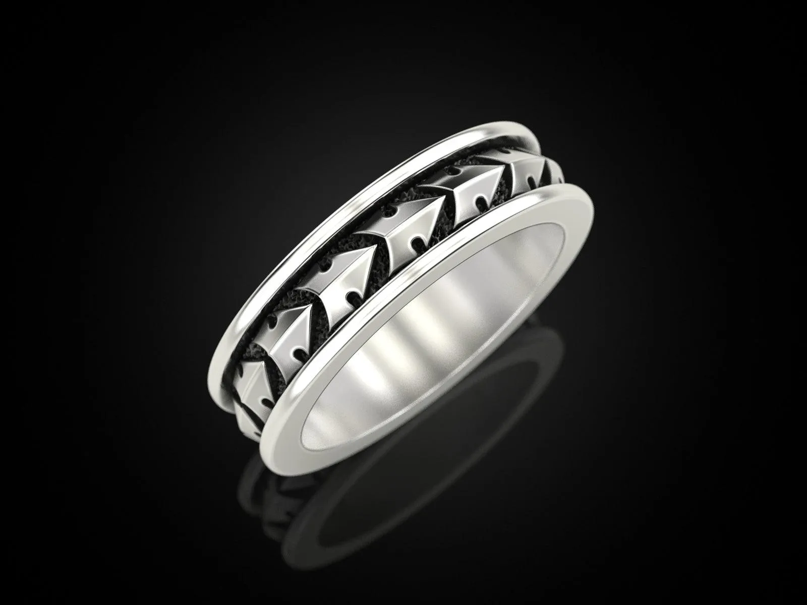 Movement Ring