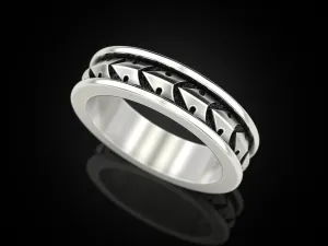 Movement Ring