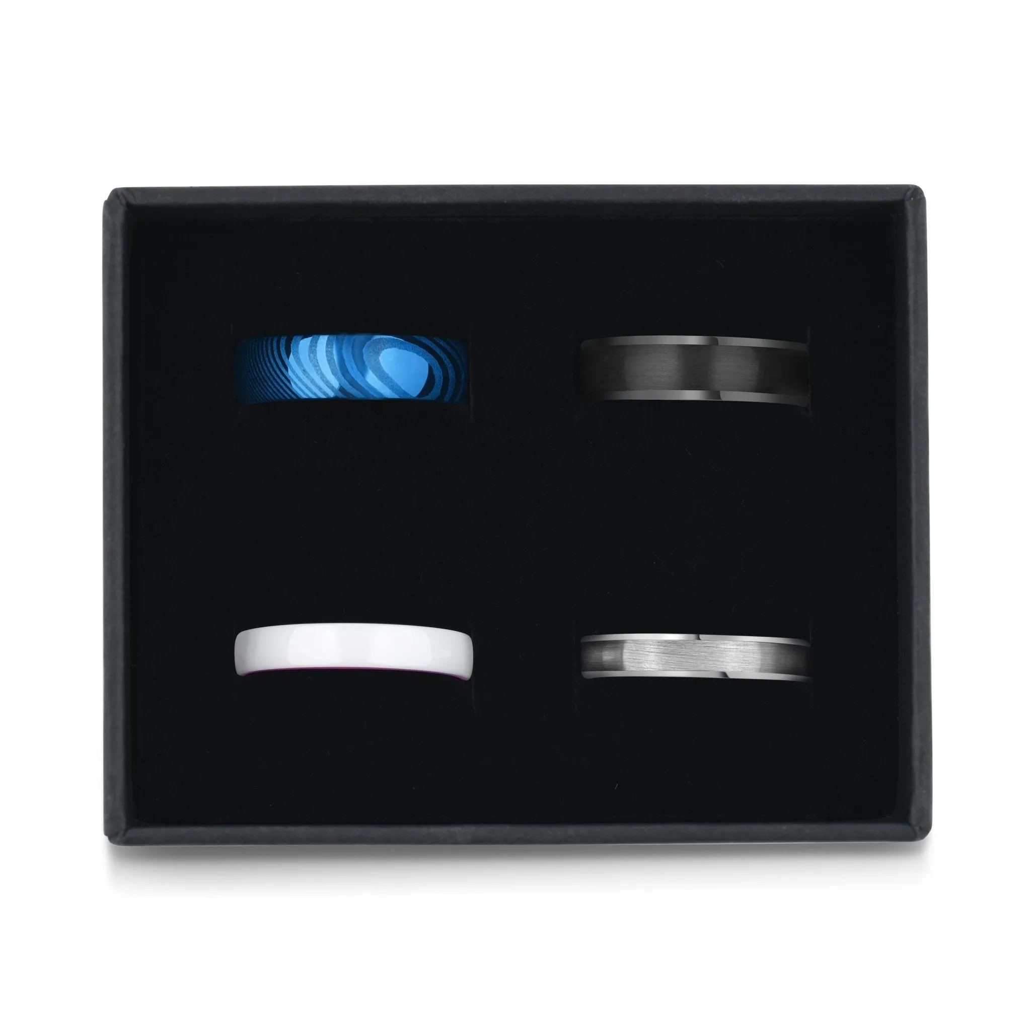 Mystery Ring Box - Women's