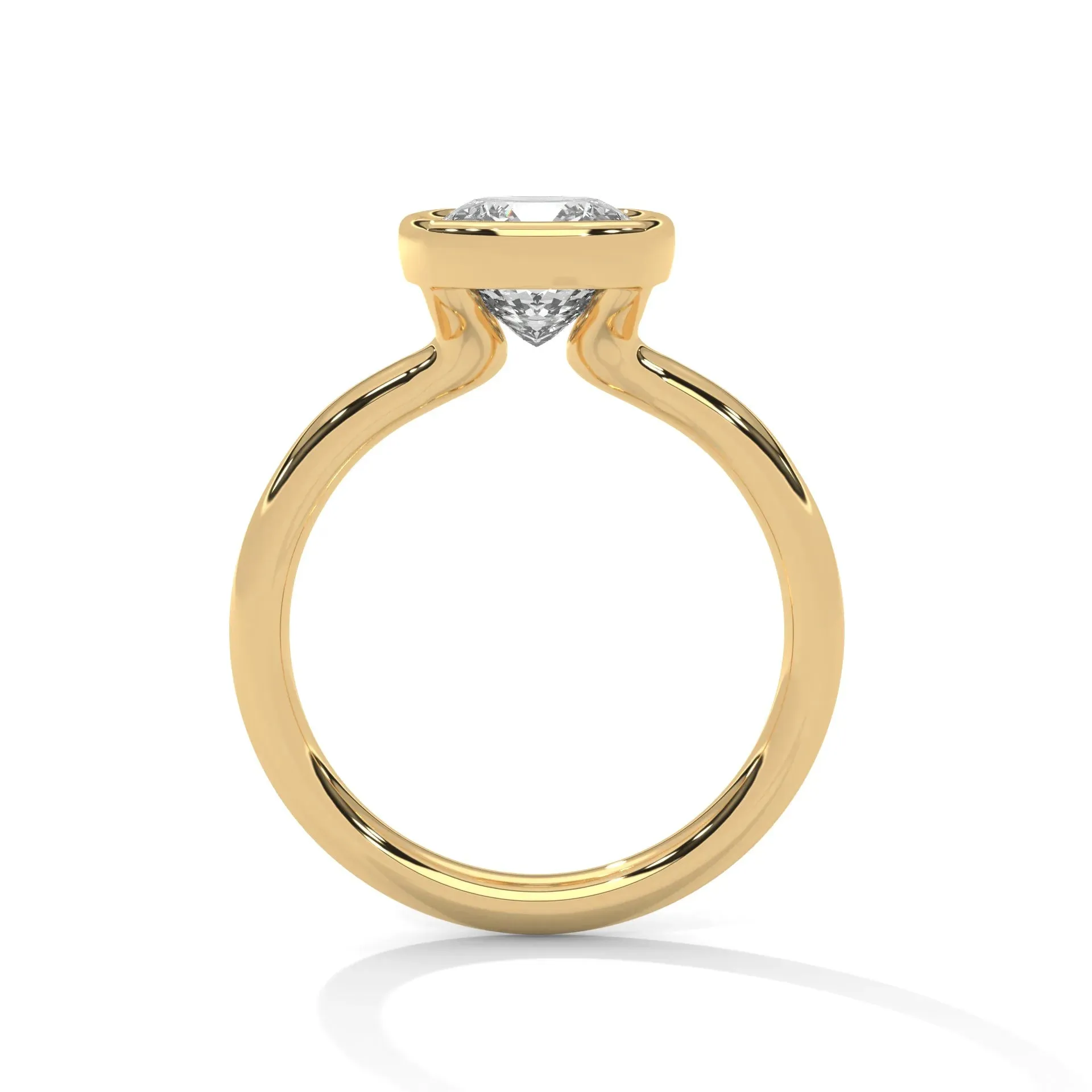 Sefora Diamond Ring Setting