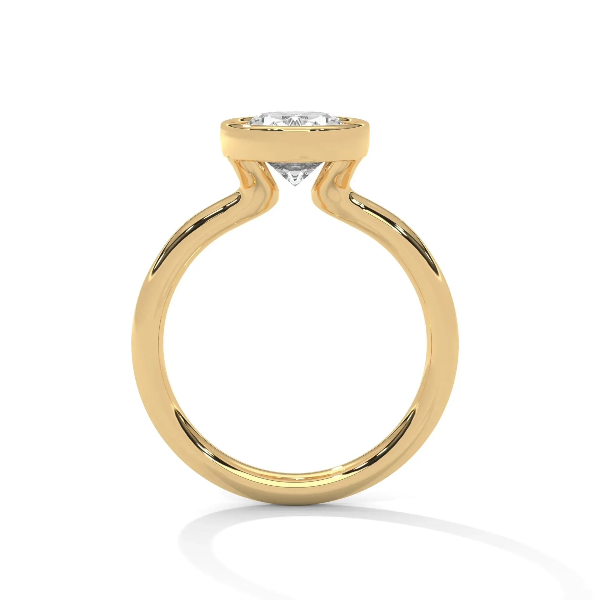 Sefora Diamond Ring Setting