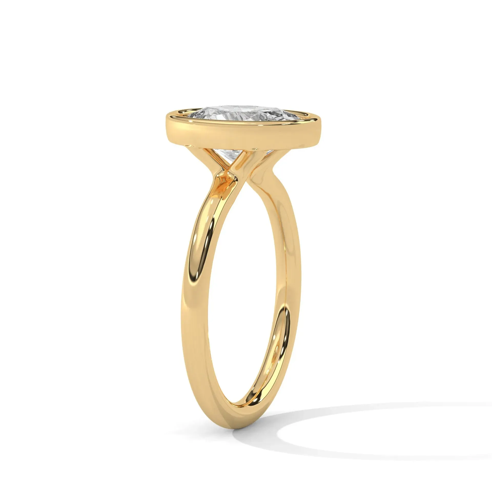 Sefora Diamond Ring Setting