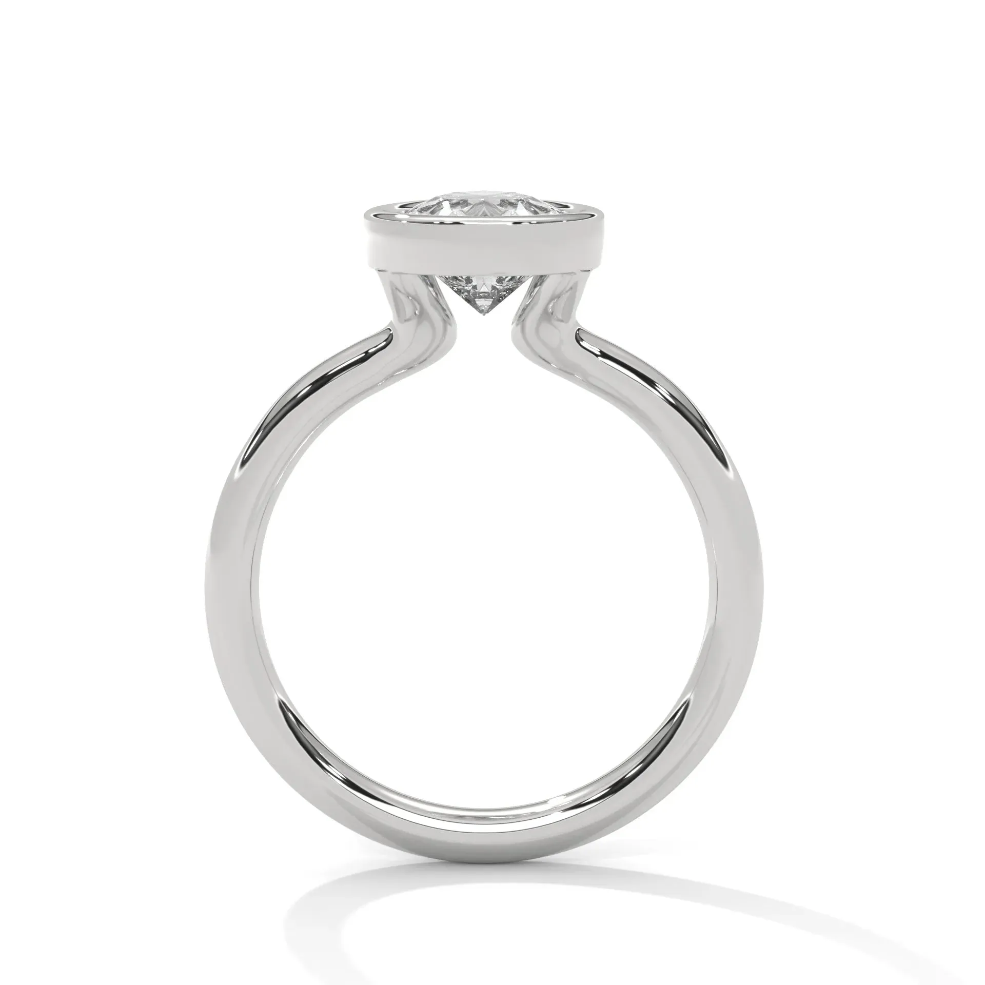 Sefora Diamond Ring Setting