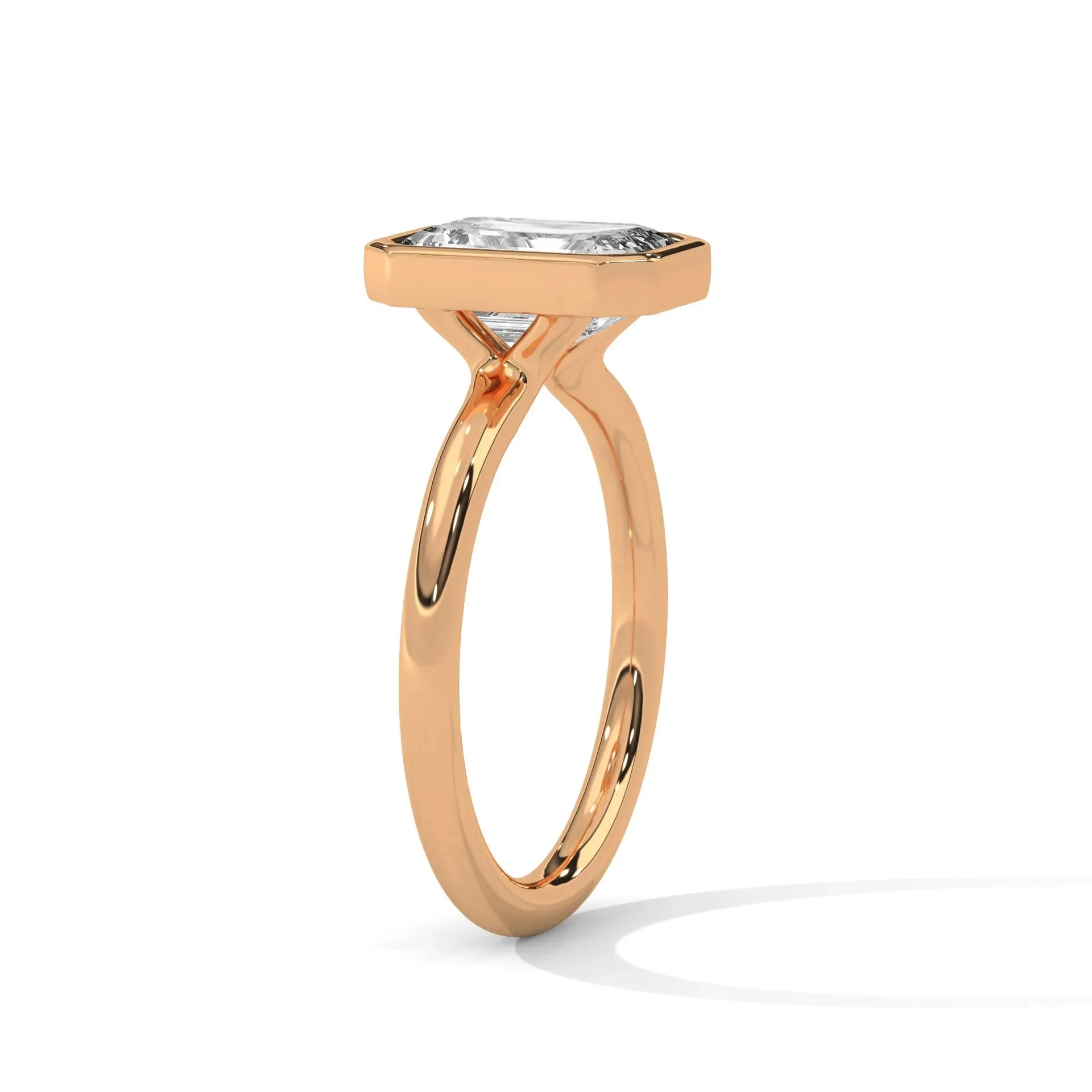 Sefora Diamond Ring Setting