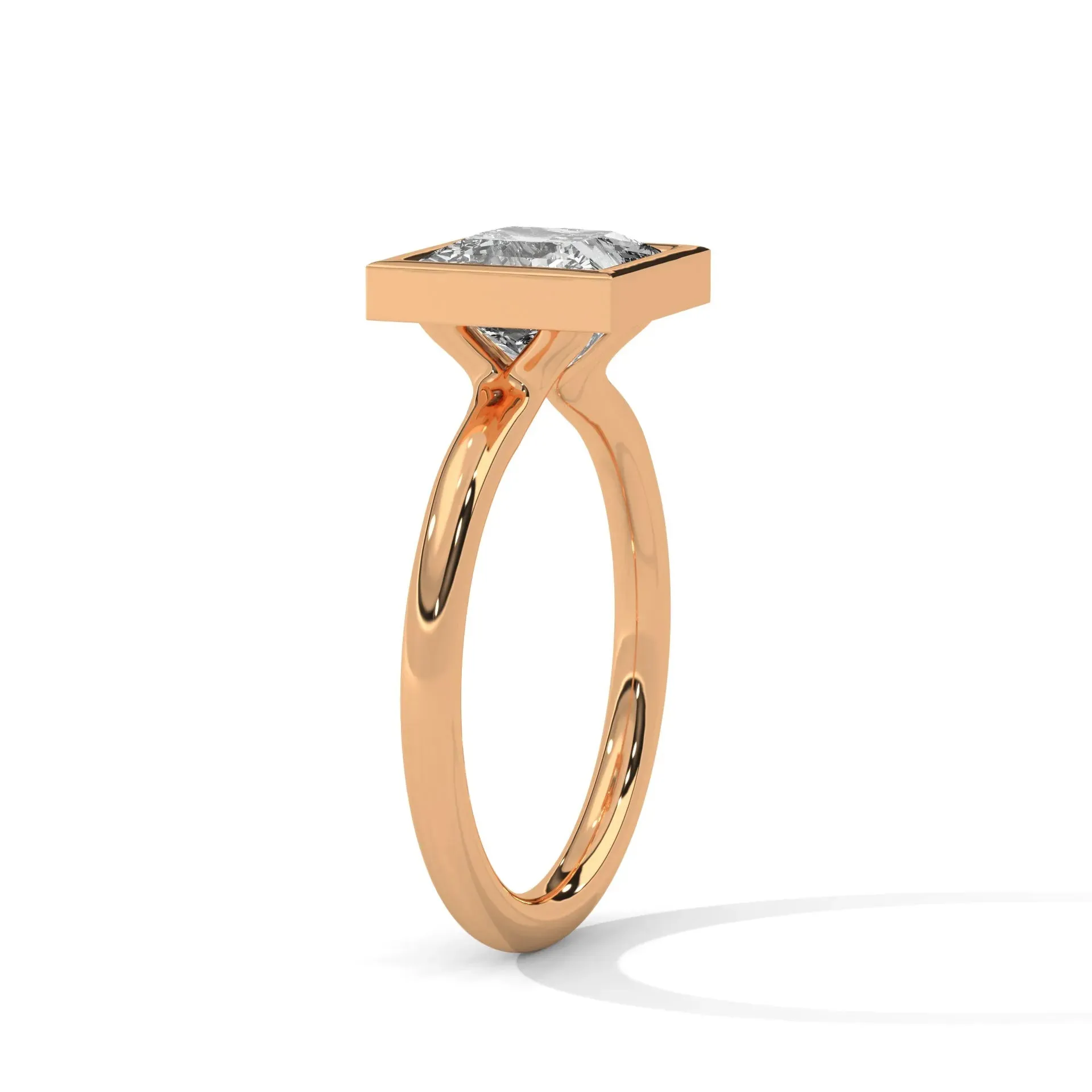 Sefora Diamond Ring Setting