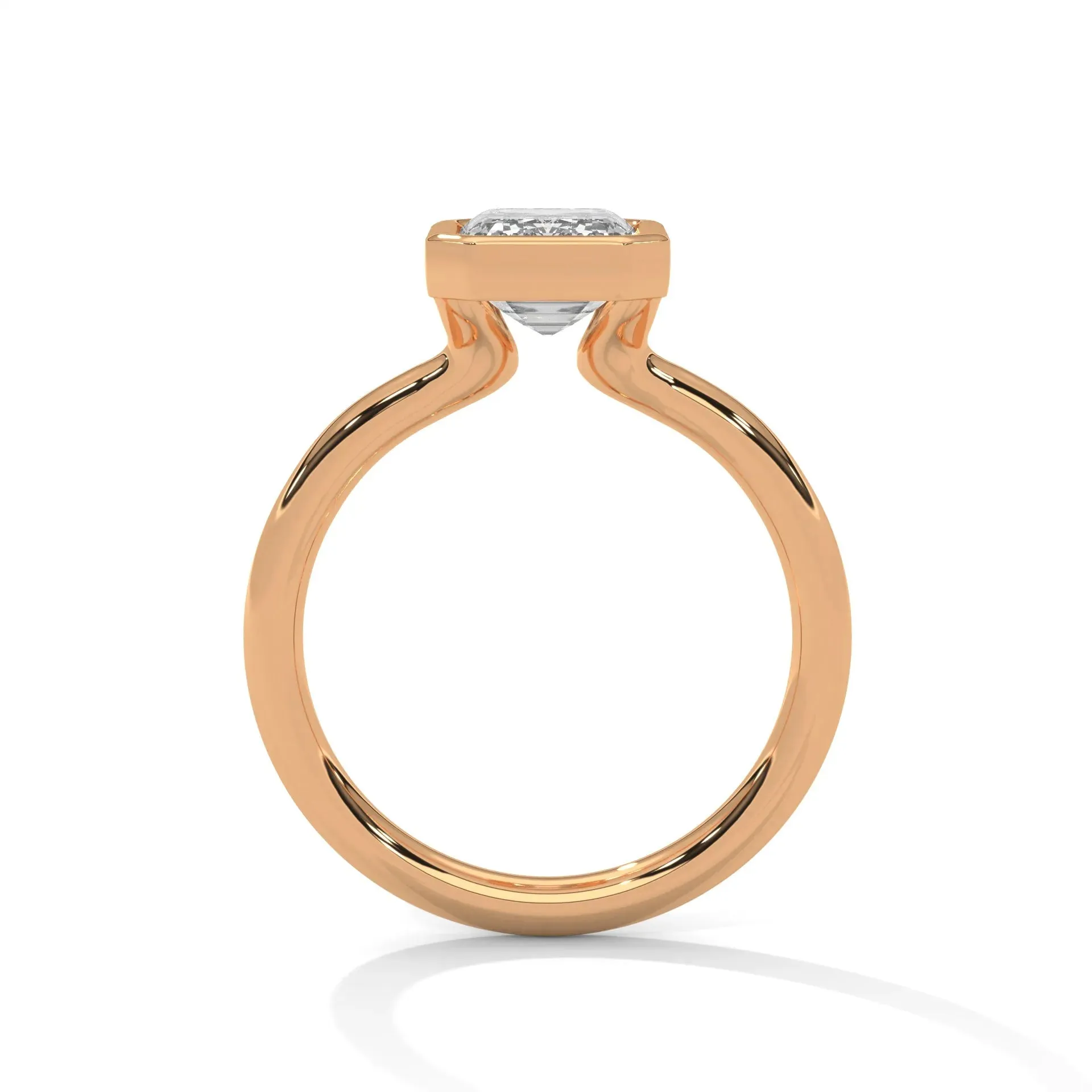 Sefora Diamond Ring Setting