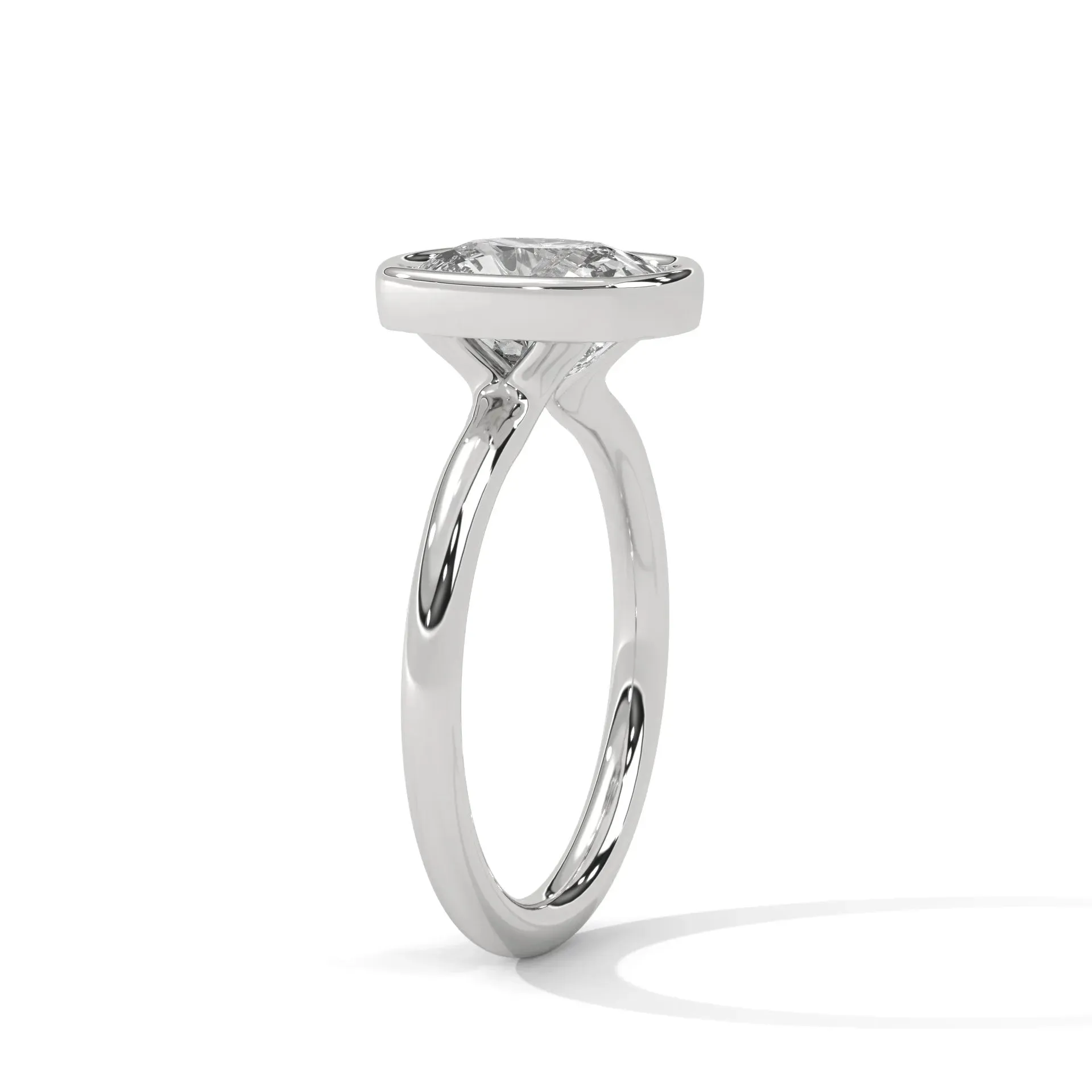 Sefora Diamond Ring Setting