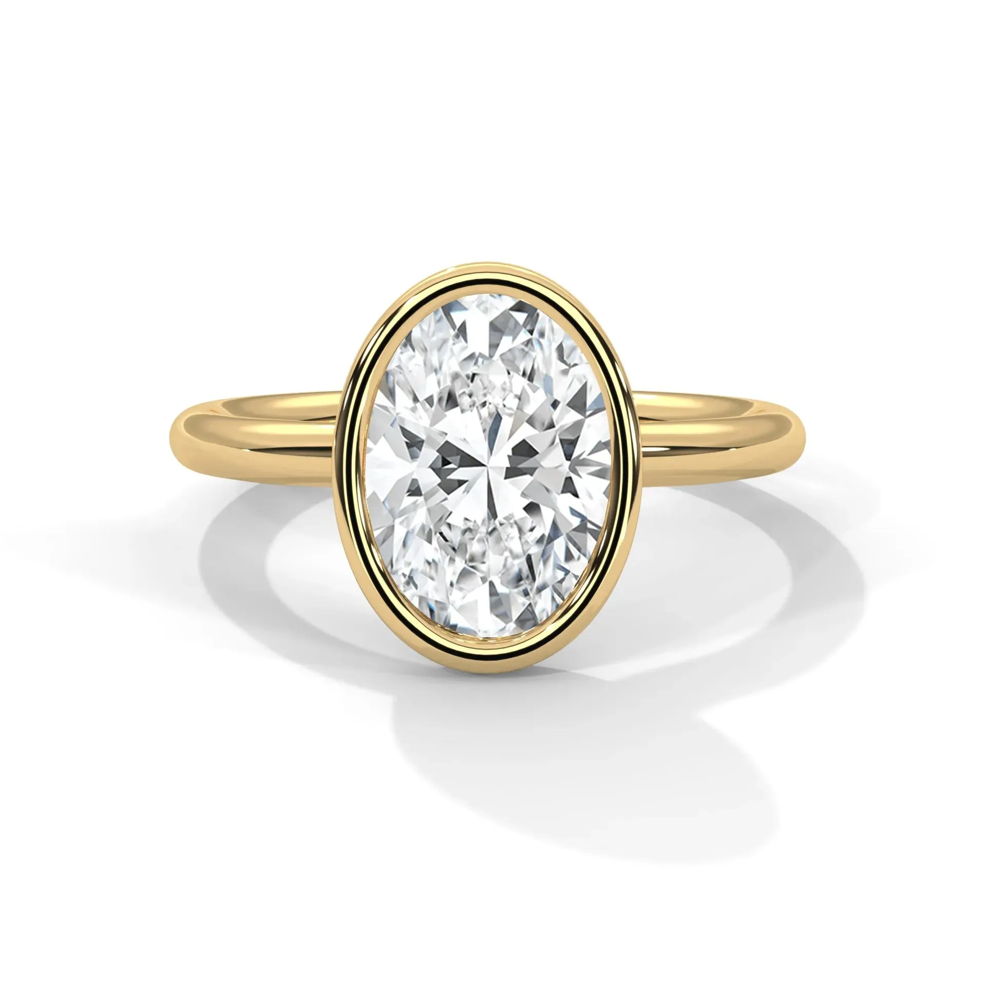 Sefora Diamond Ring Setting