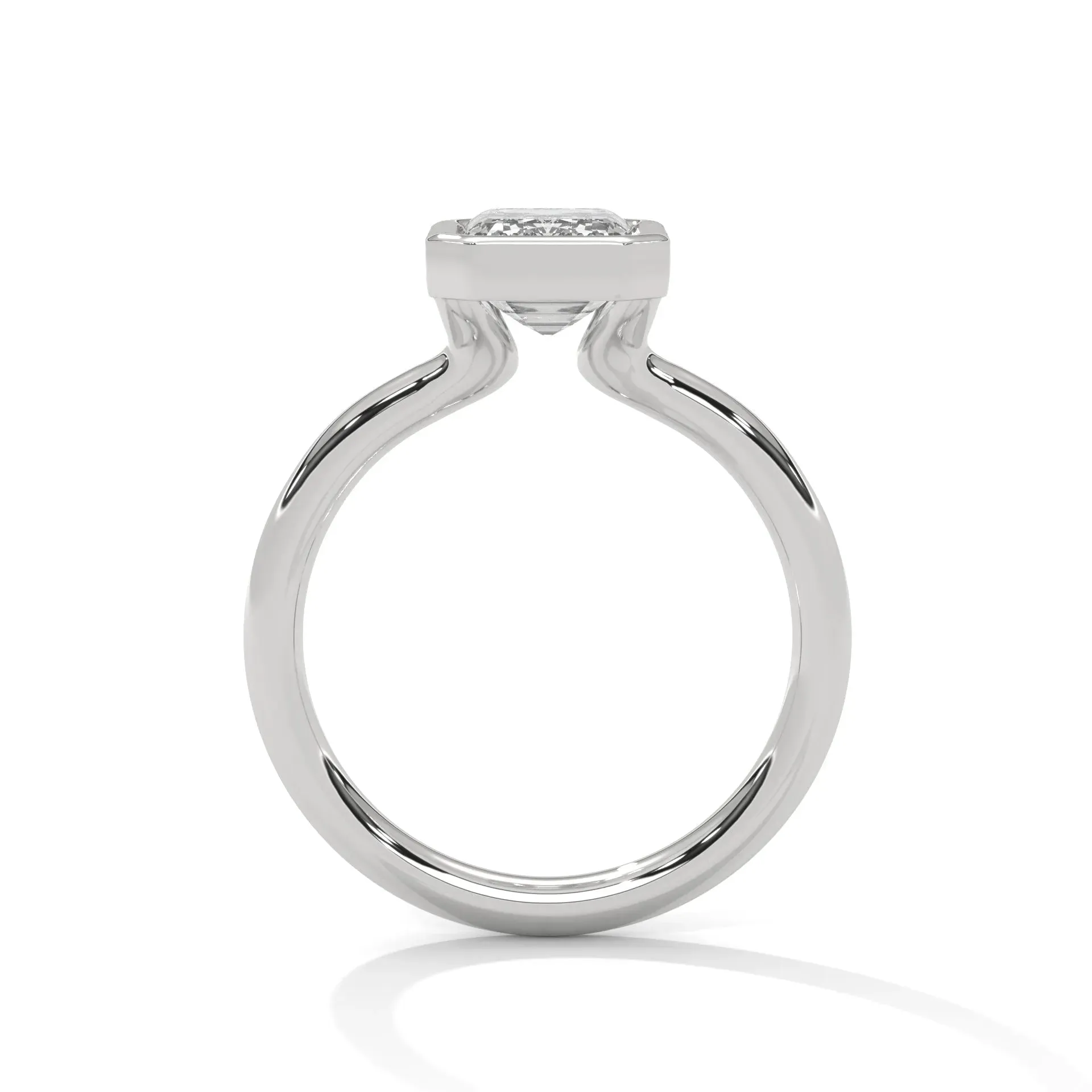 Sefora Diamond Ring Setting