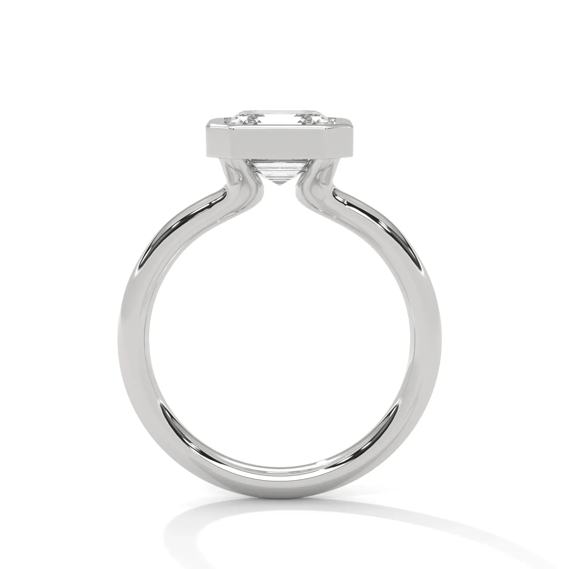 Sefora Diamond Ring Setting