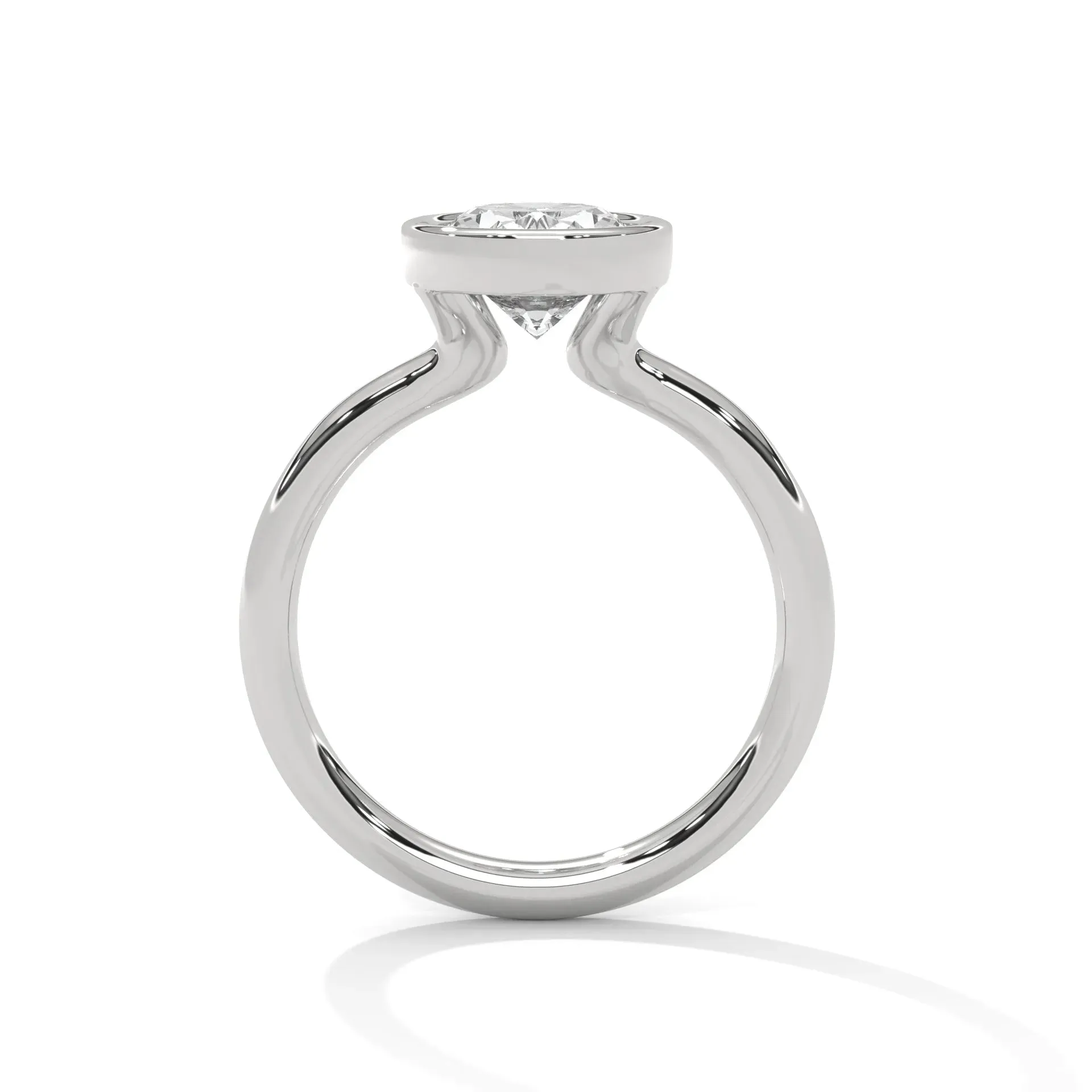 Sefora Diamond Ring Setting