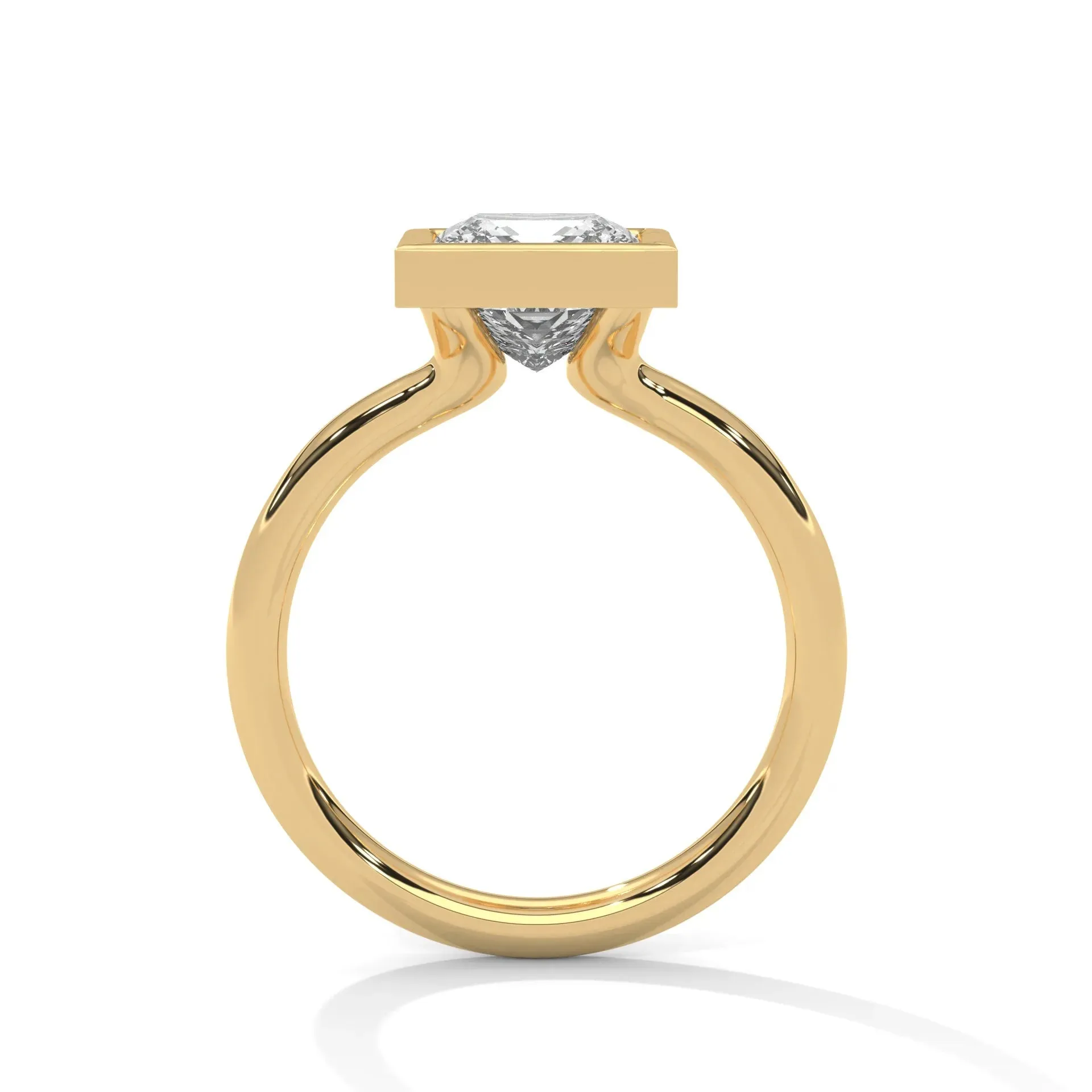 Sefora Diamond Ring Setting