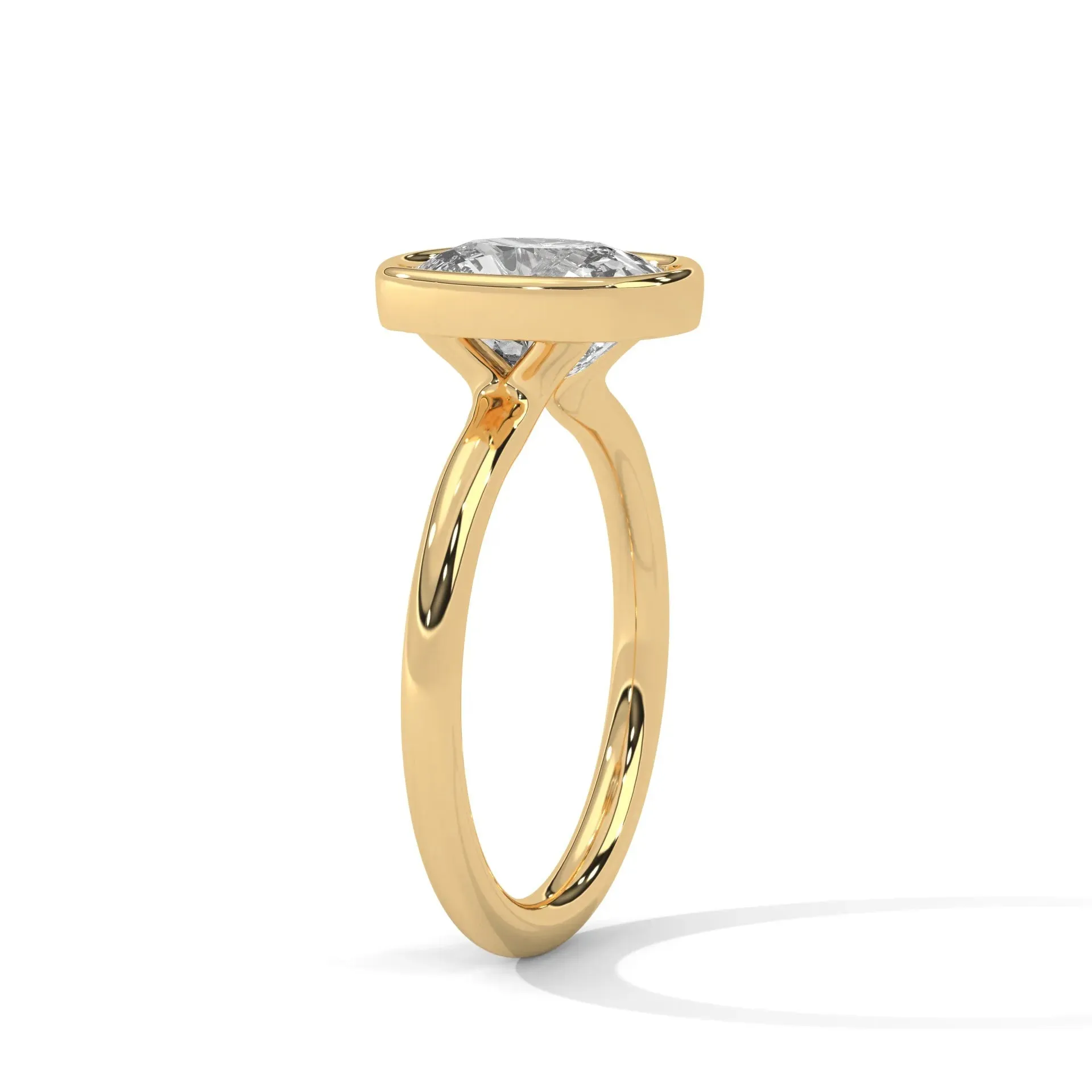 Sefora Diamond Ring Setting