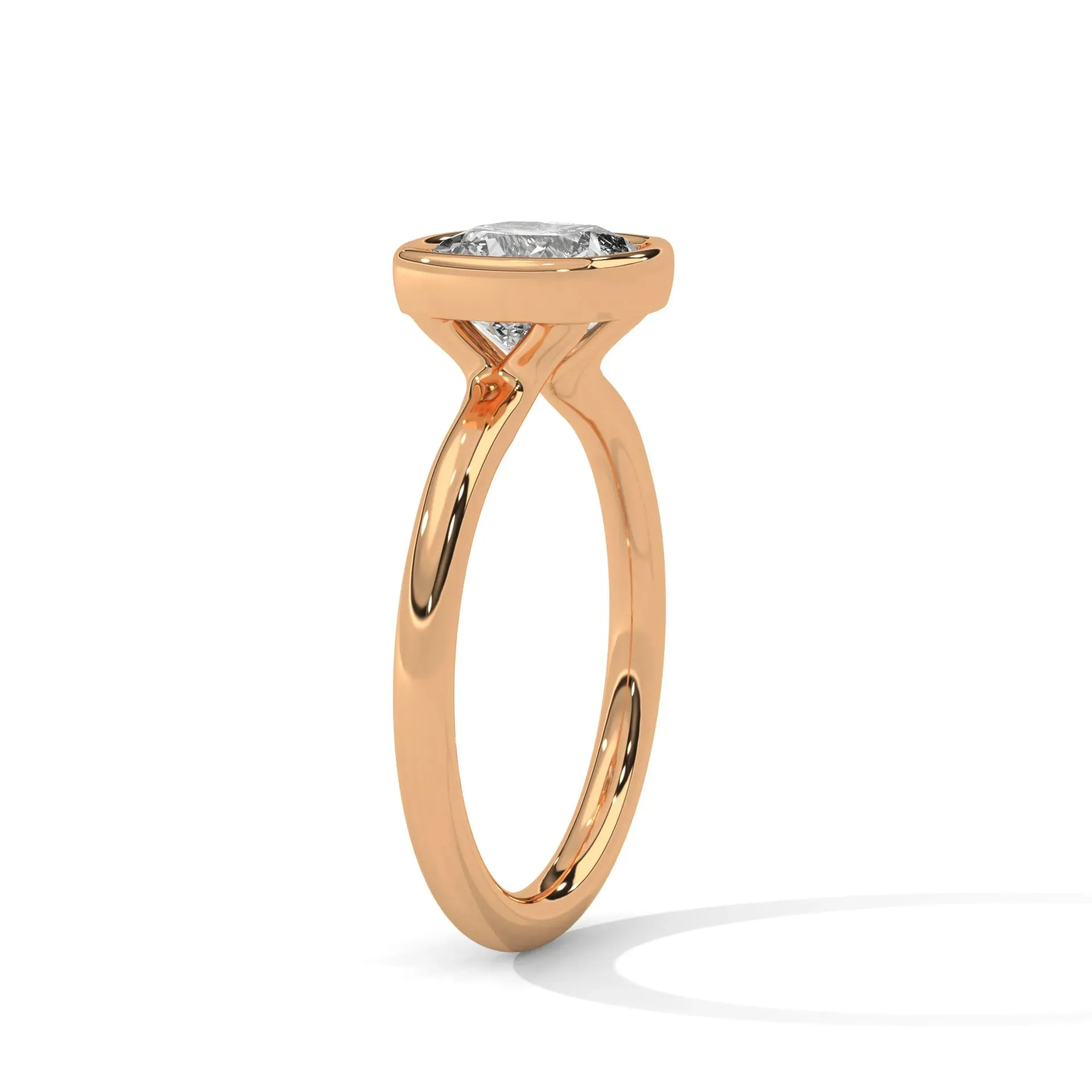 Sefora Diamond Ring Setting