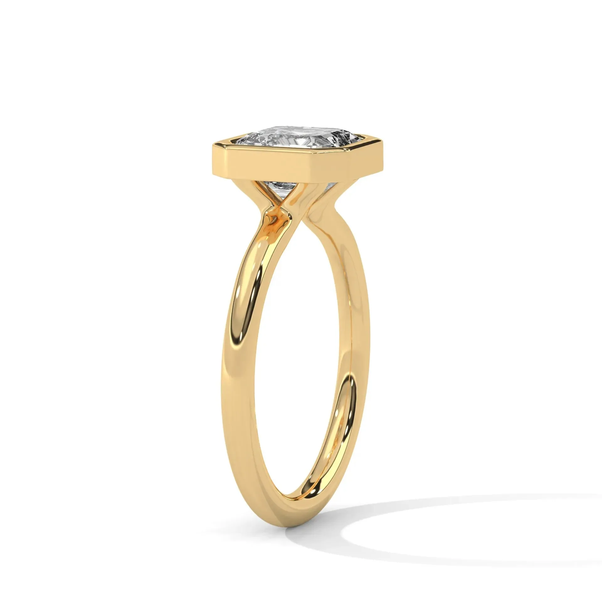 Sefora Diamond Ring Setting