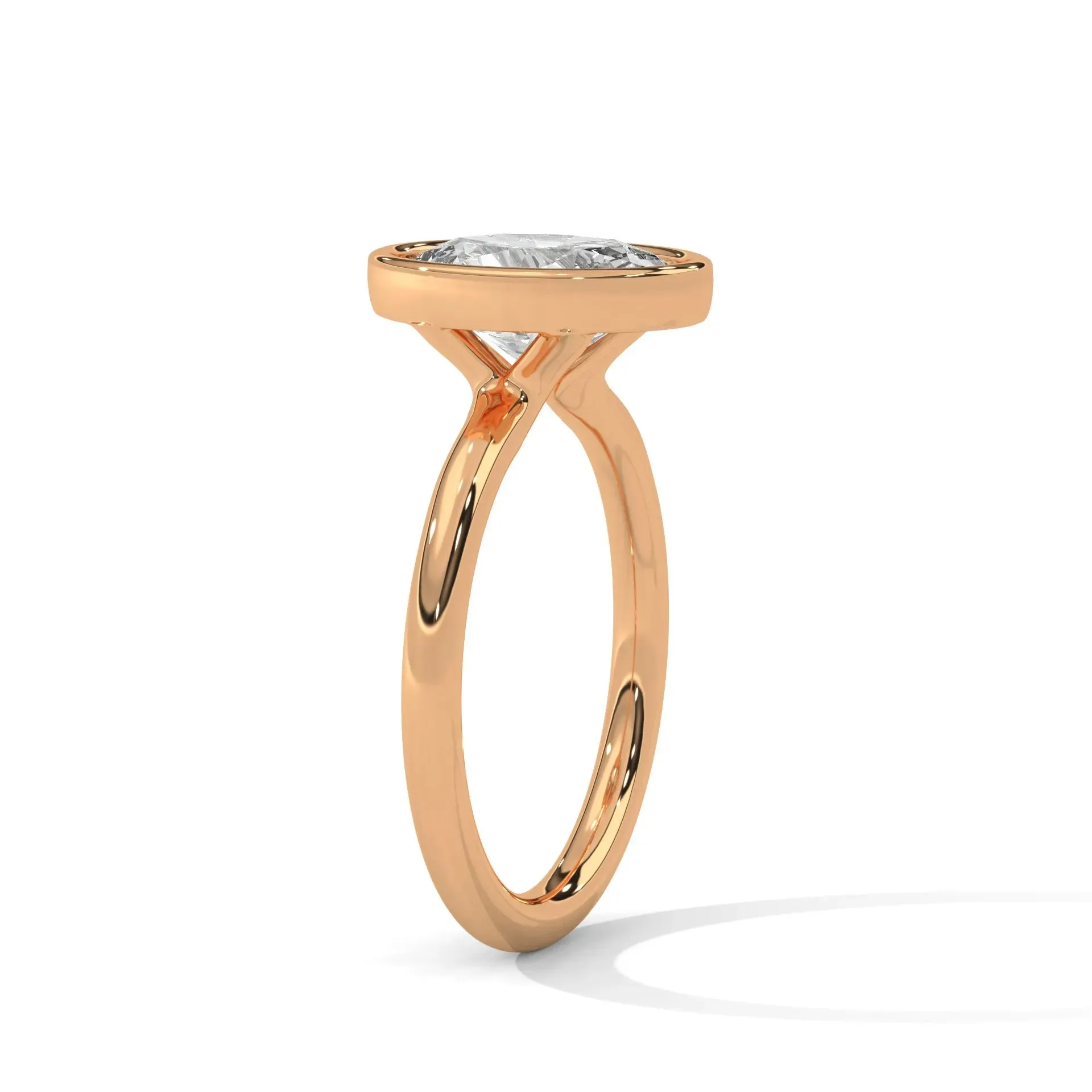 Sefora Diamond Ring Setting