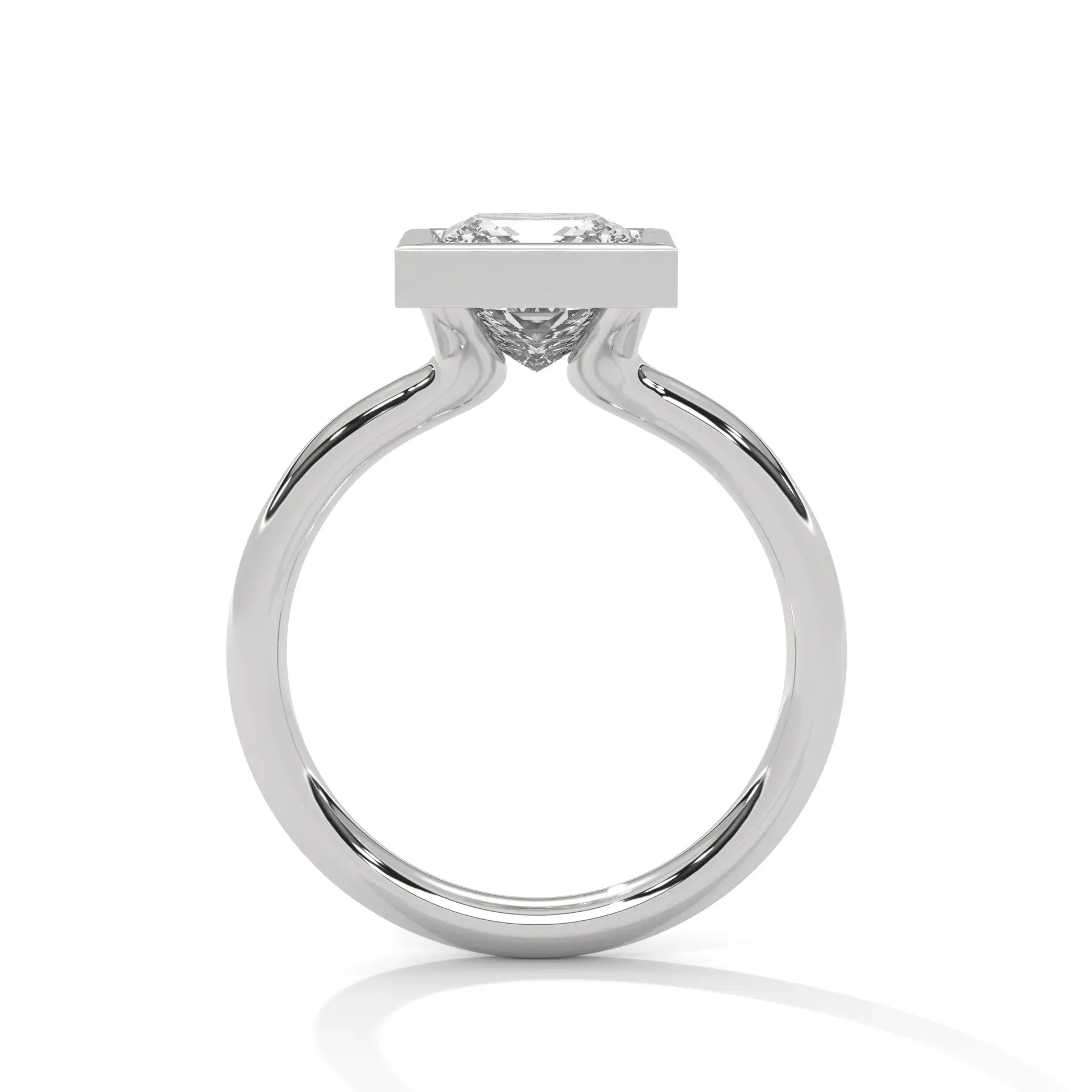 Sefora Diamond Ring Setting