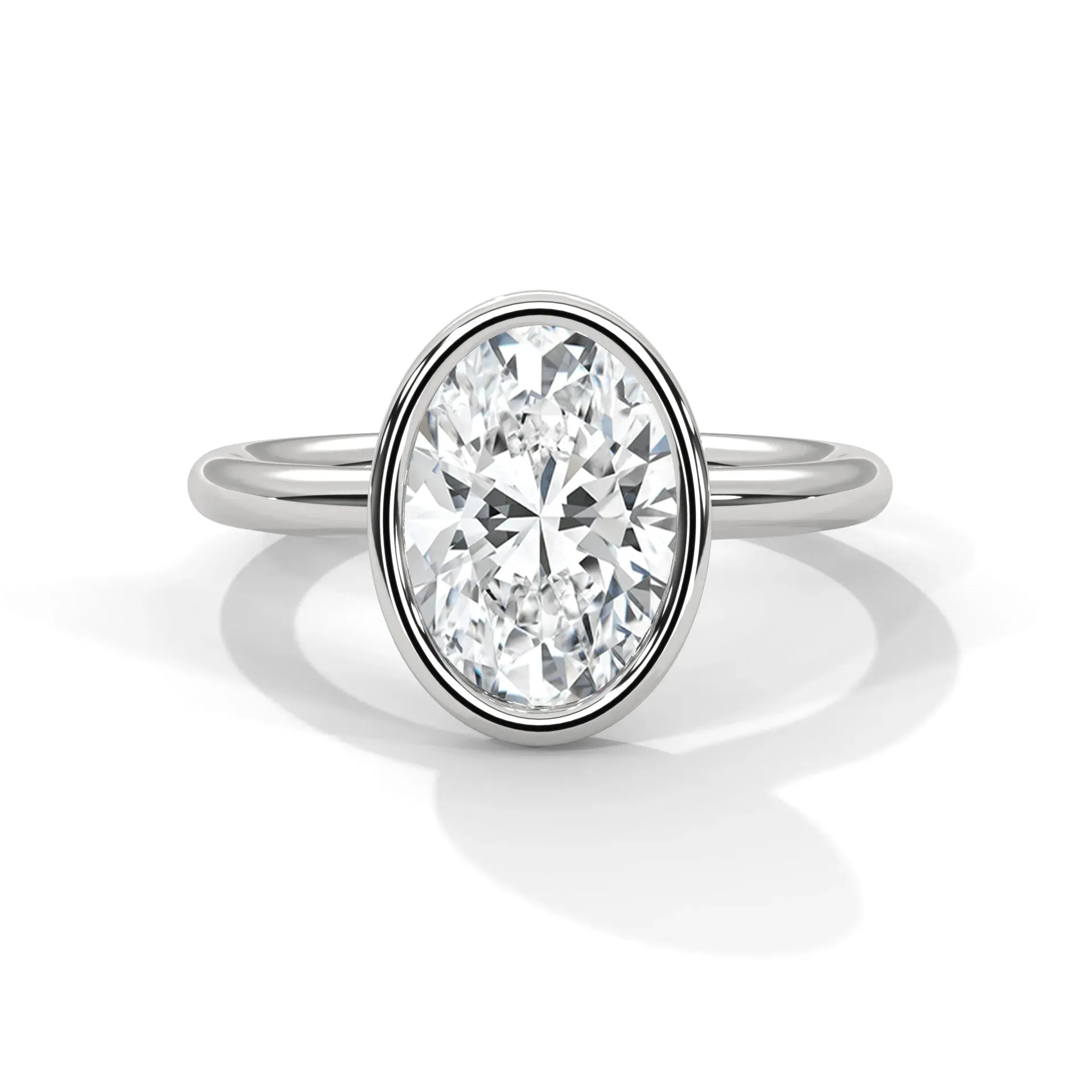 Sefora Diamond Ring Setting