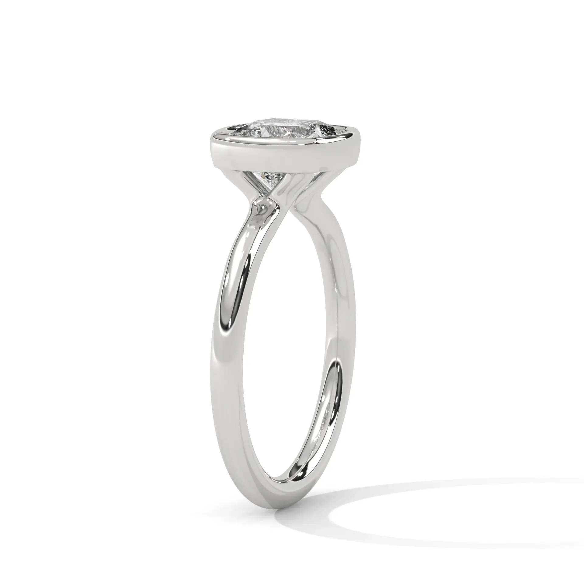 Sefora Diamond Ring Setting