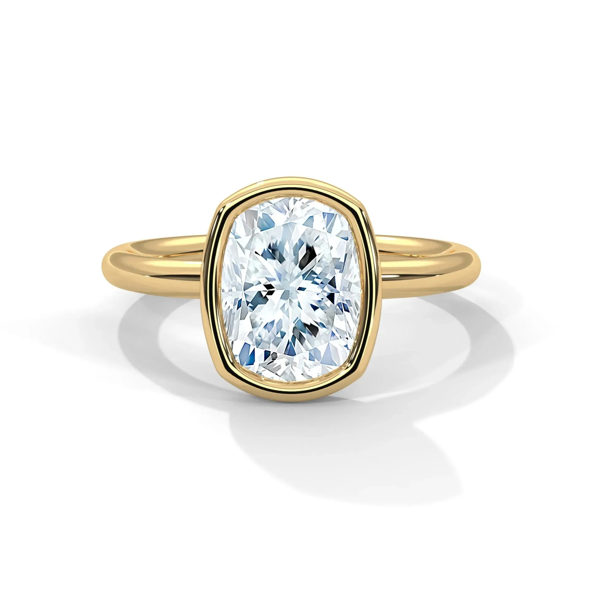 Sefora Diamond Ring Setting