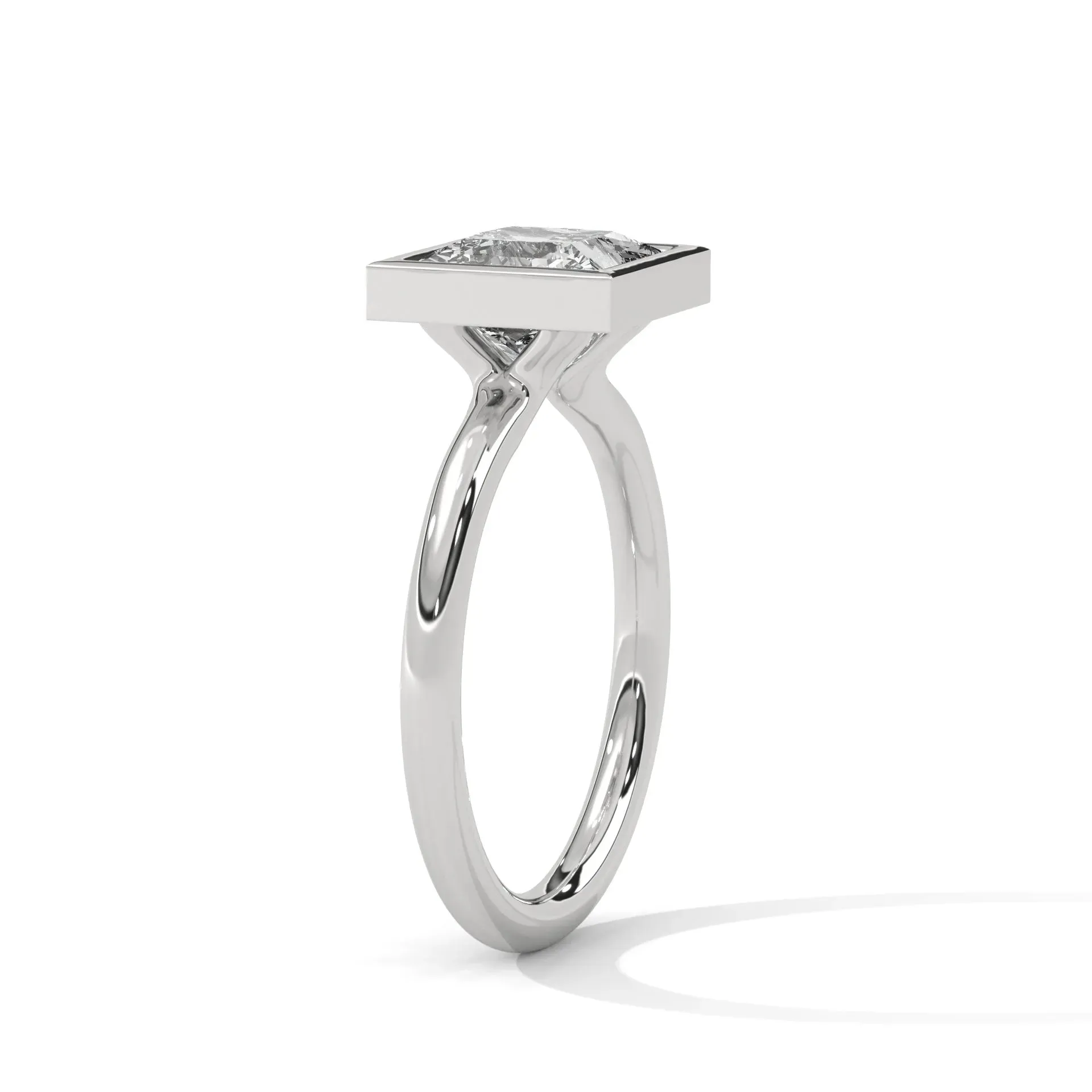 Sefora Diamond Ring Setting