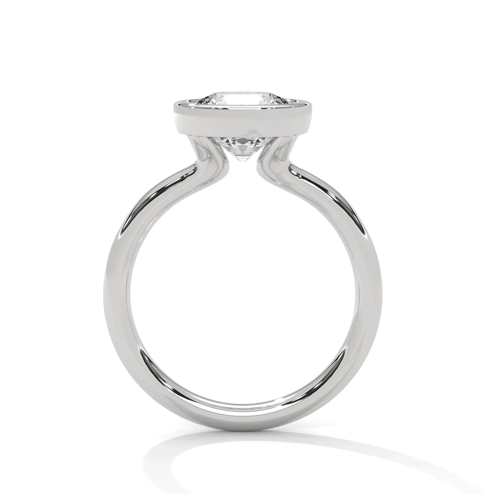 Sefora Diamond Ring Setting