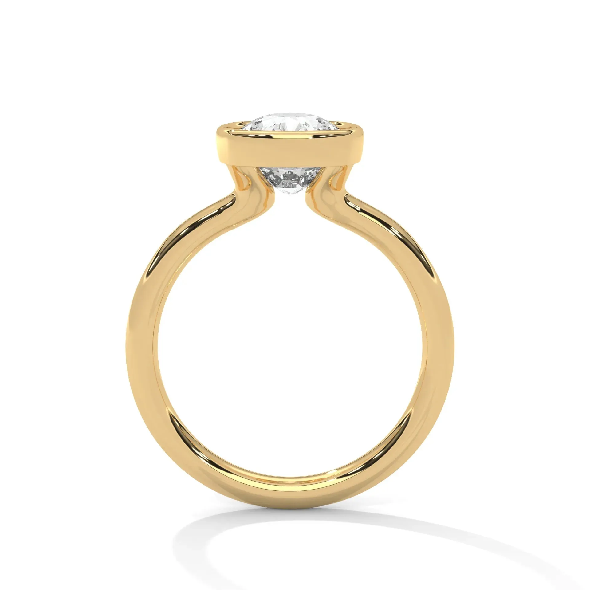 Sefora Diamond Ring Setting