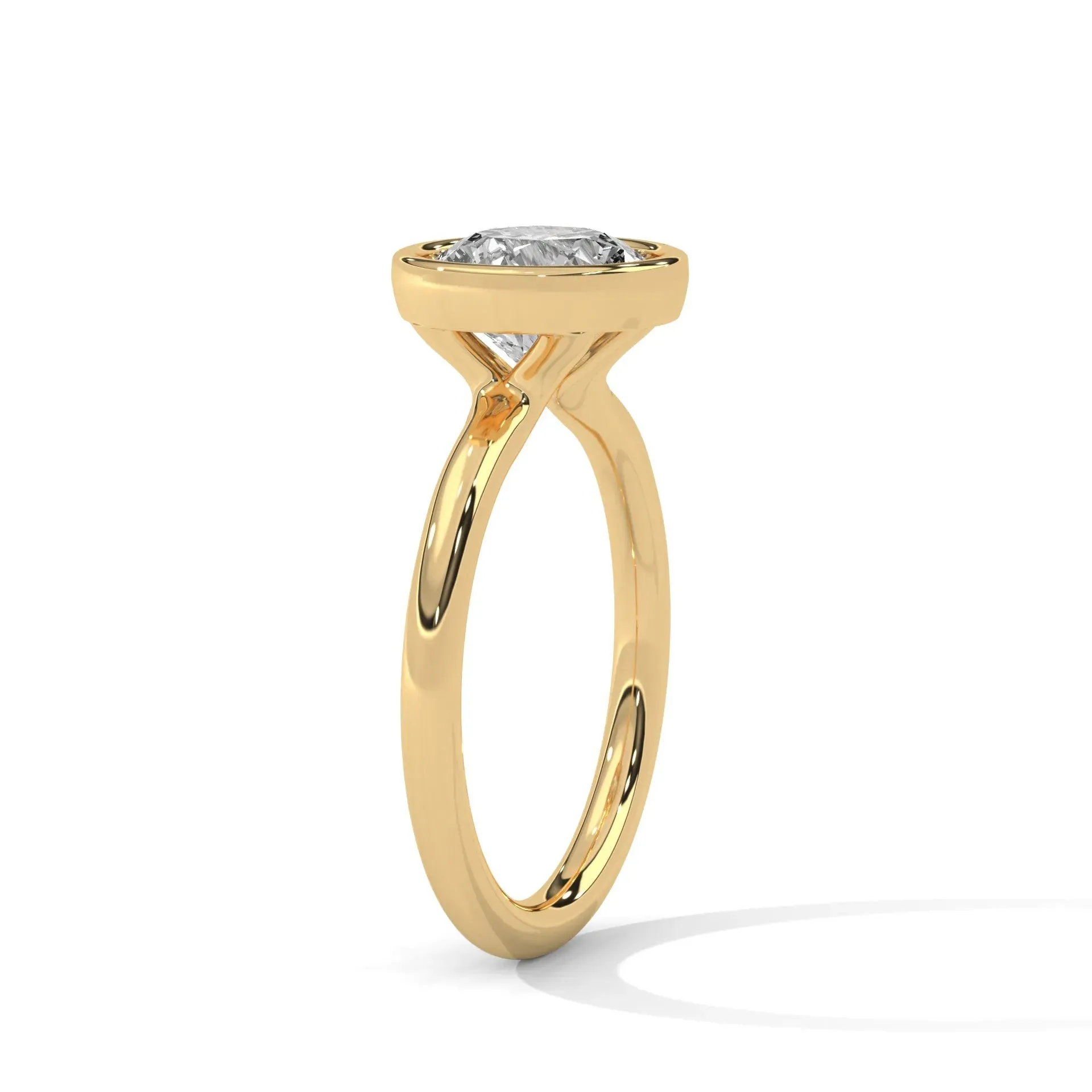 Sefora Diamond Ring Setting