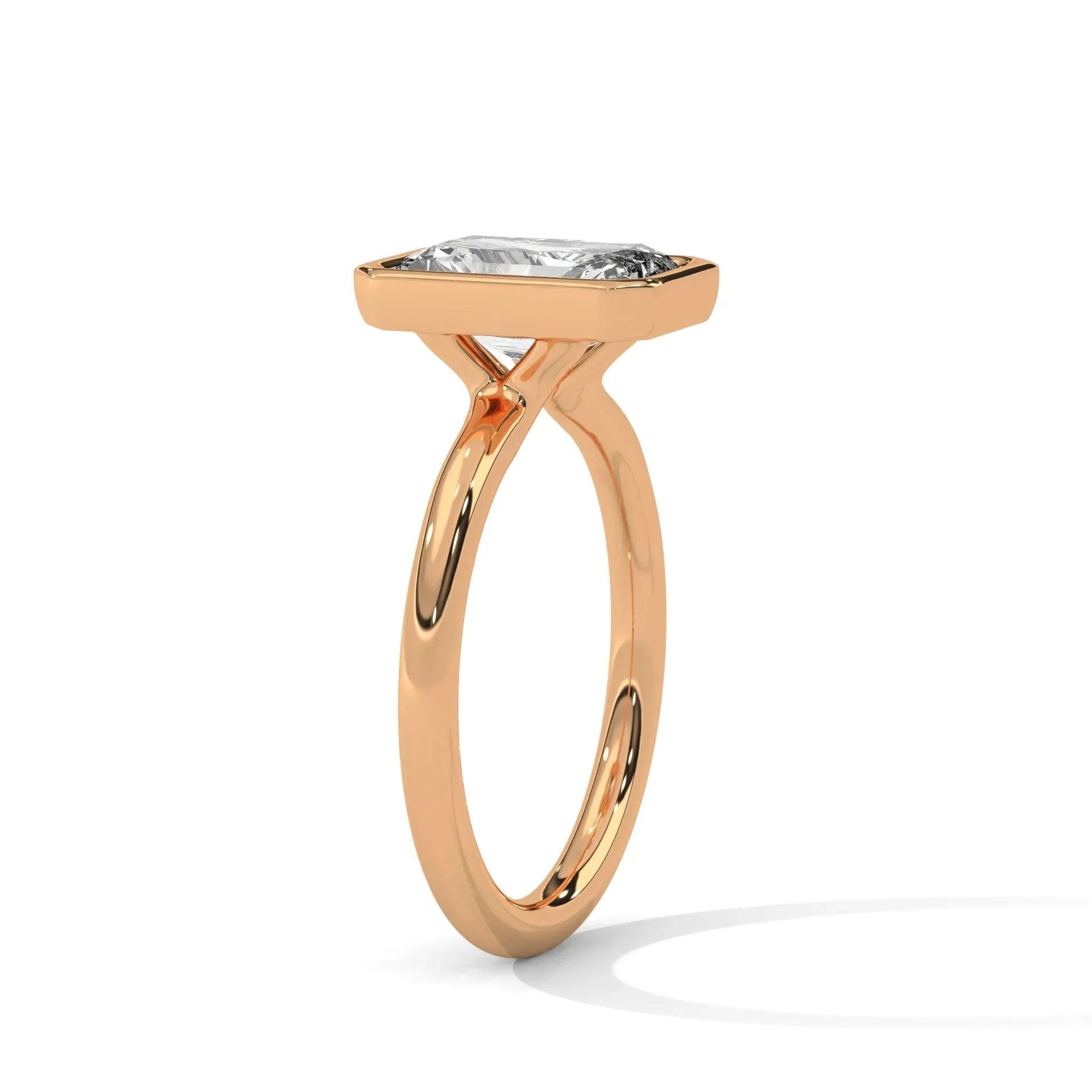 Sefora Diamond Ring Setting