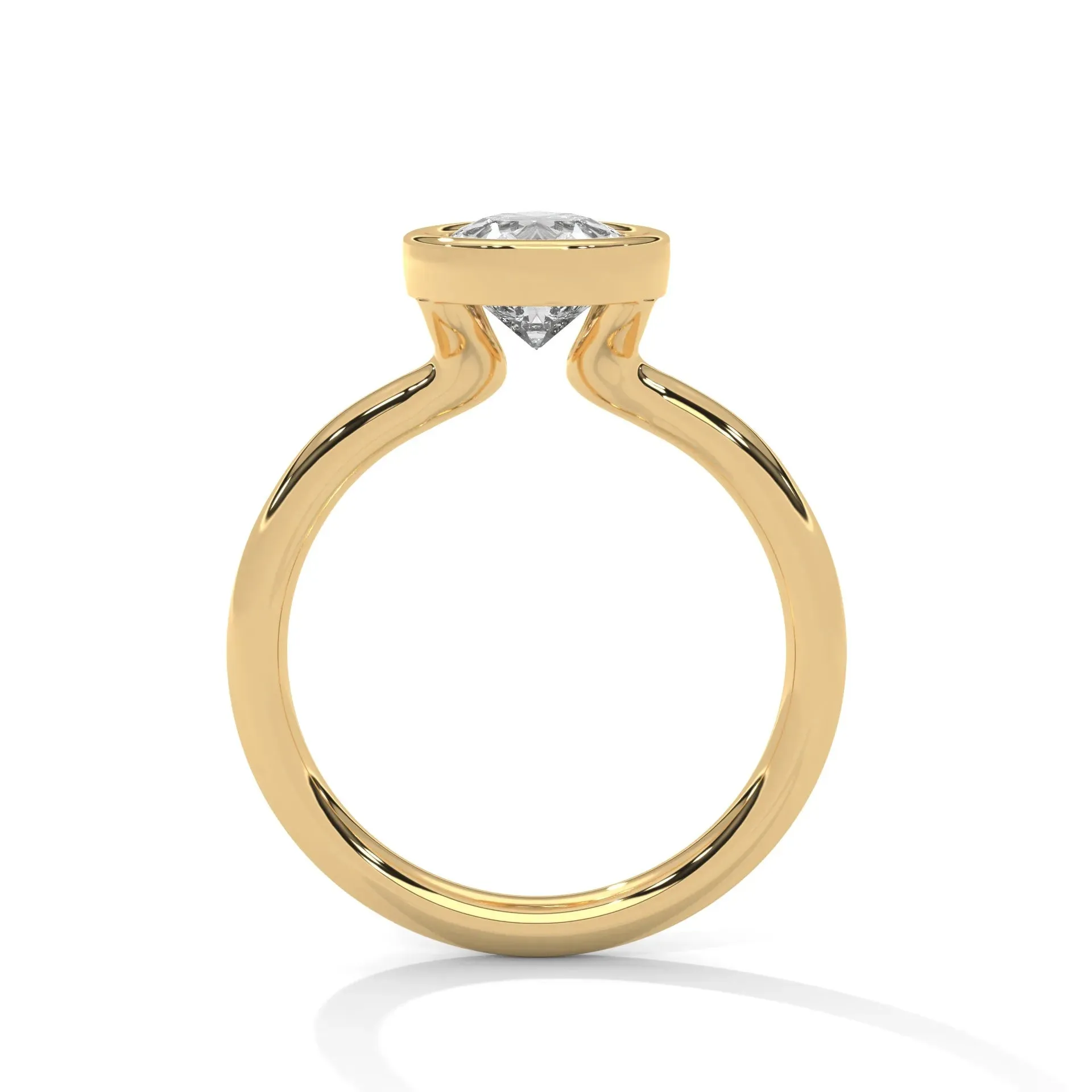 Sefora Diamond Ring Setting