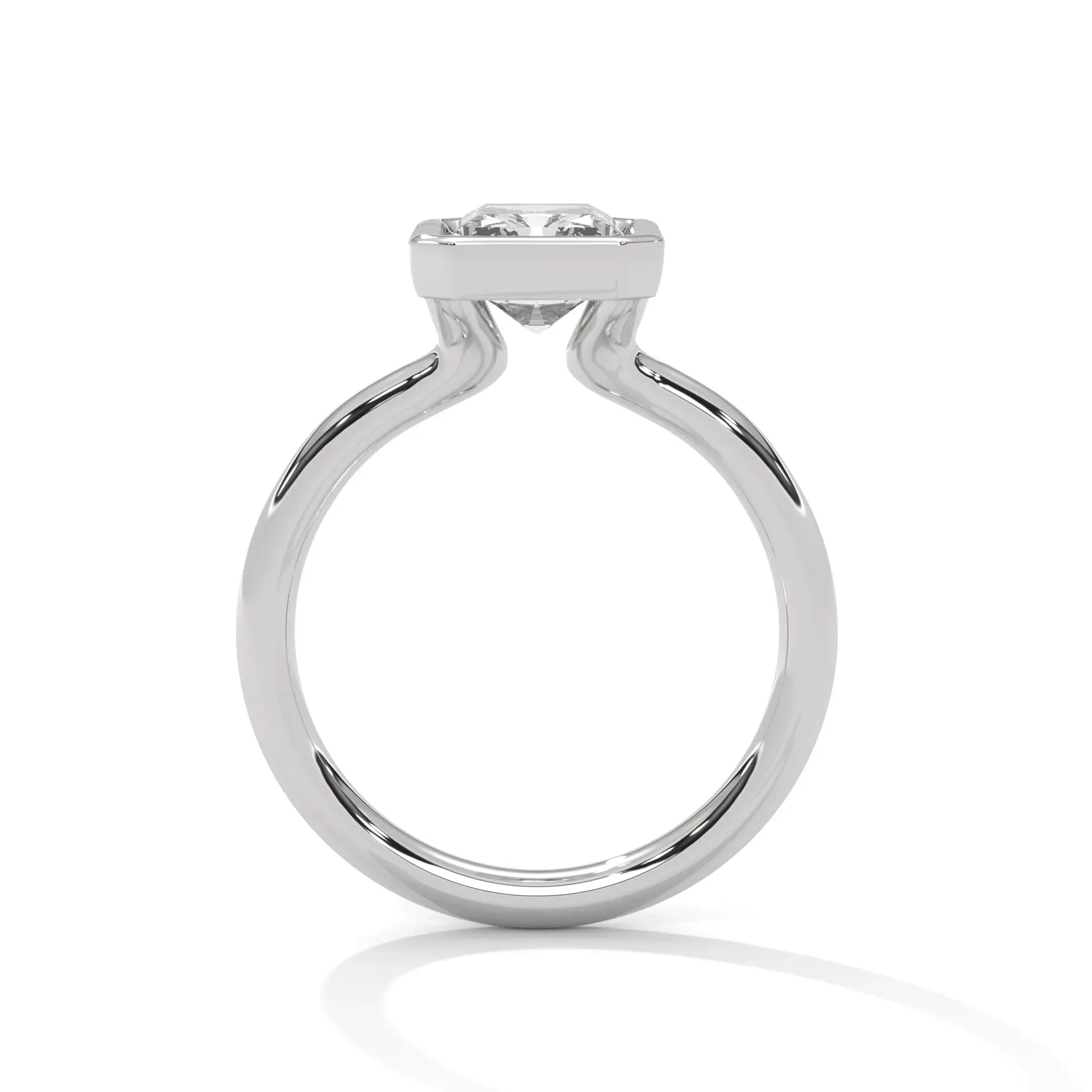 Sefora Diamond Ring Setting