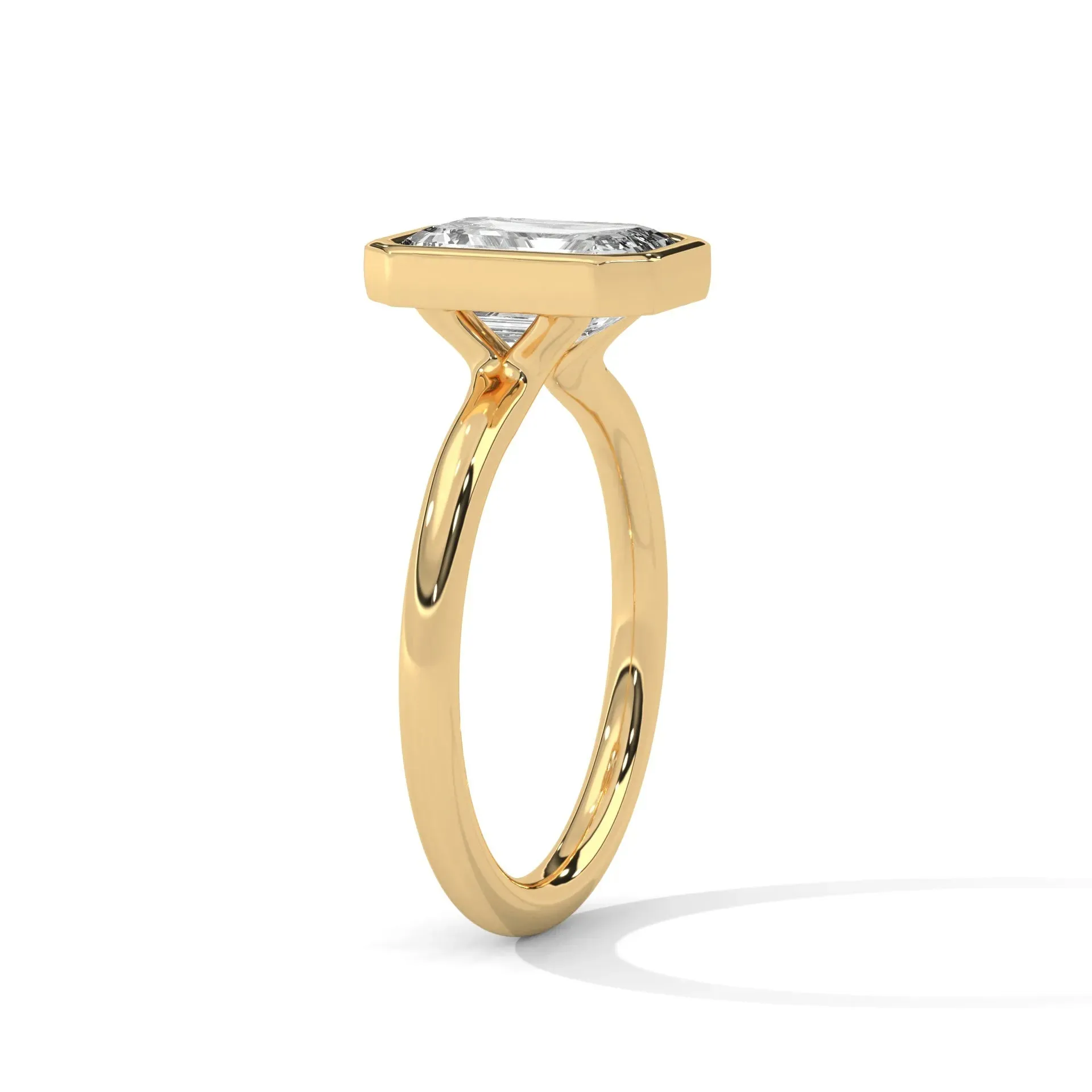 Sefora Diamond Ring Setting