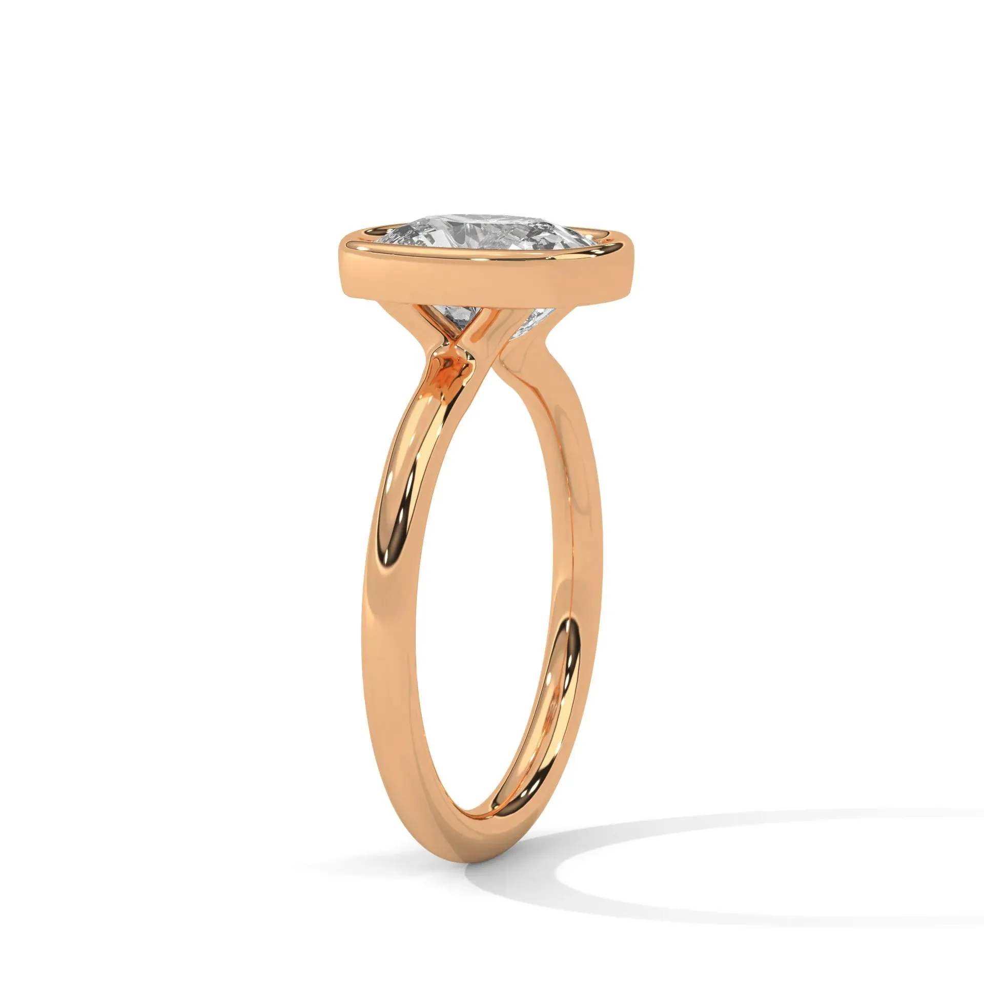 Sefora Diamond Ring Setting