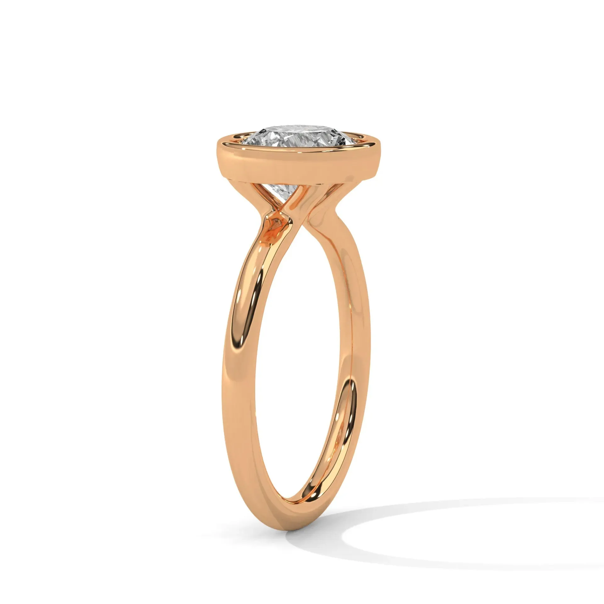 Sefora Diamond Ring Setting