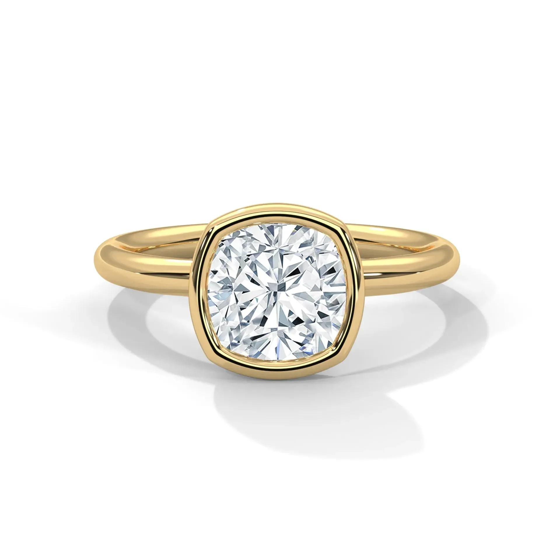 Sefora Diamond Ring Setting