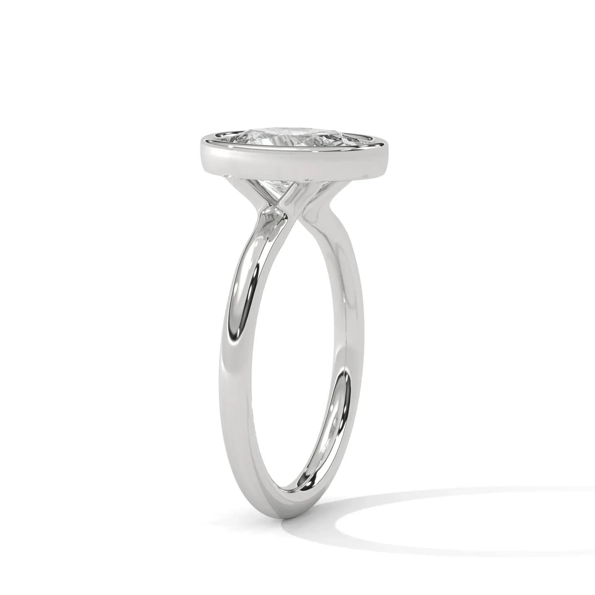 Sefora Diamond Ring Setting