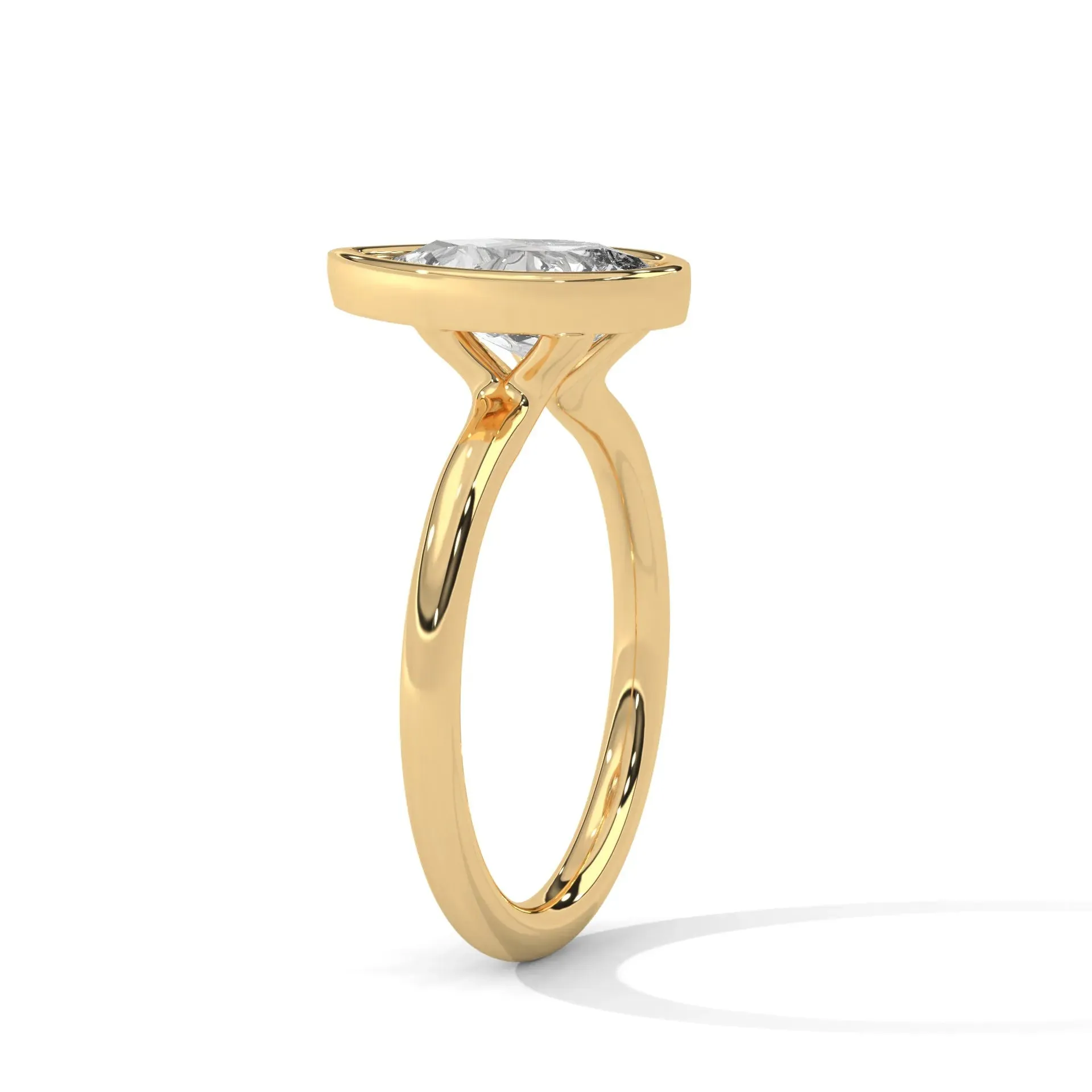 Sefora Diamond Ring Setting