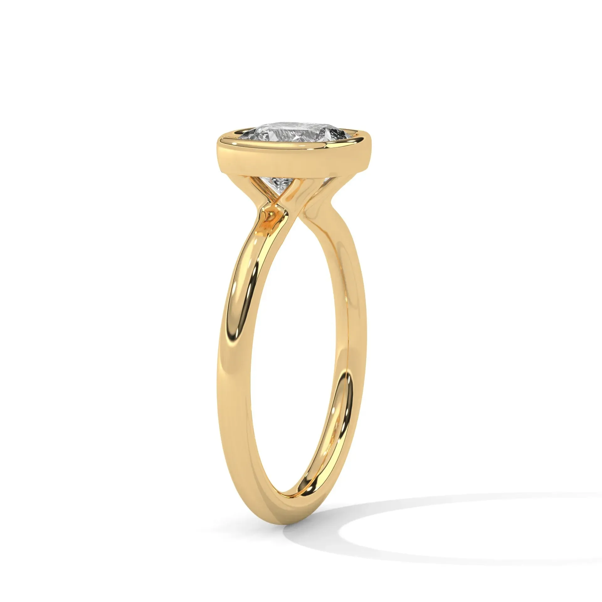 Sefora Diamond Ring Setting