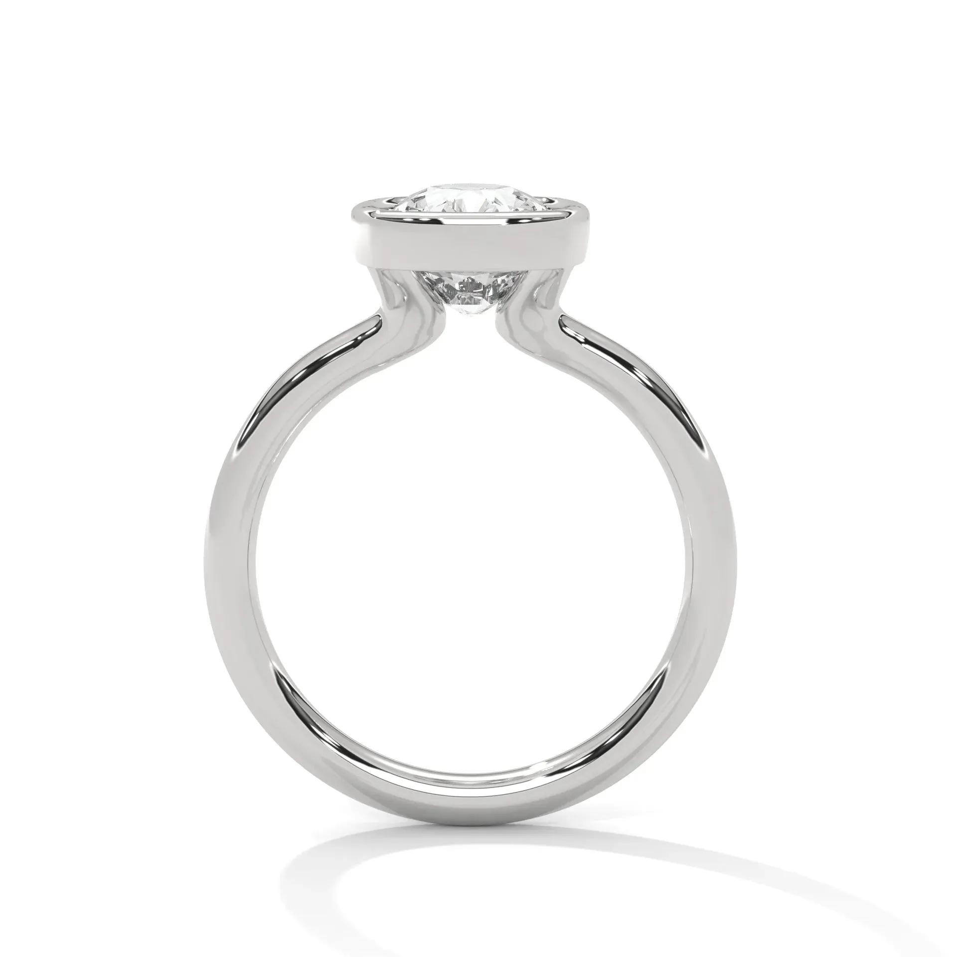 Sefora Diamond Ring Setting